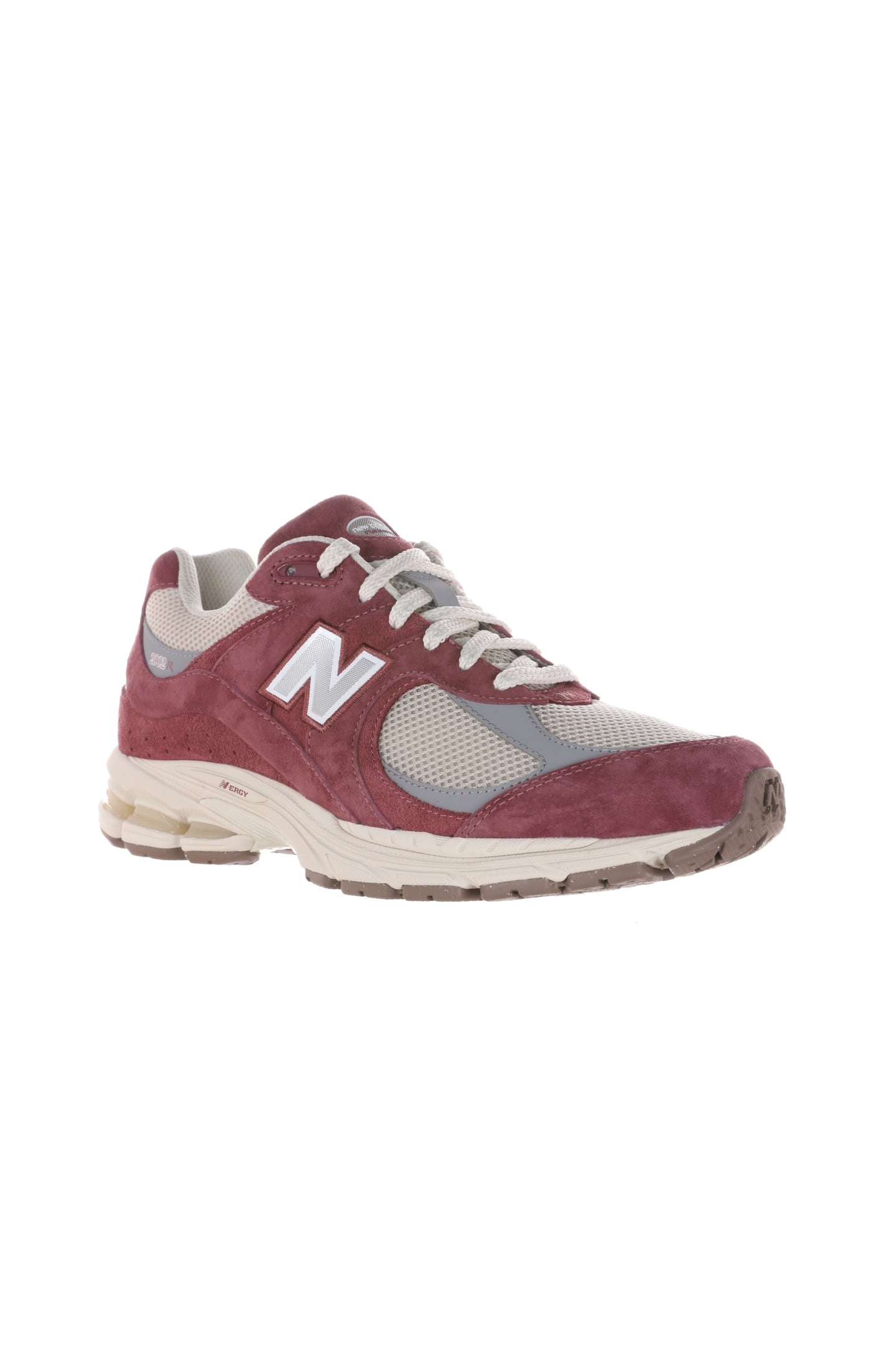 UNISEX 2002R WASHED BURGUNDY 2