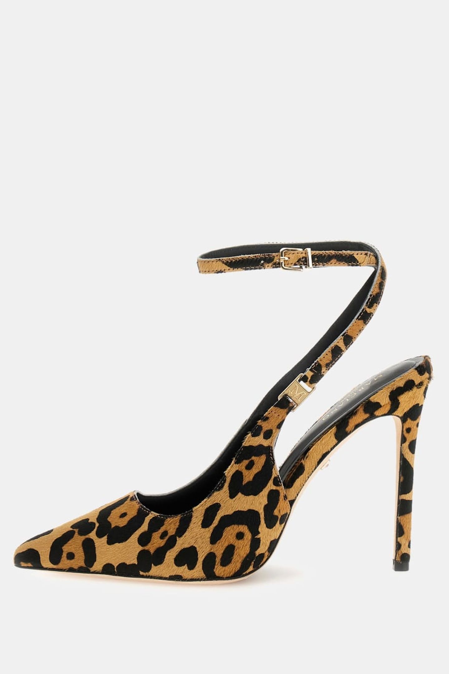 SLINGBACK ANKLE STRA MACULA 7