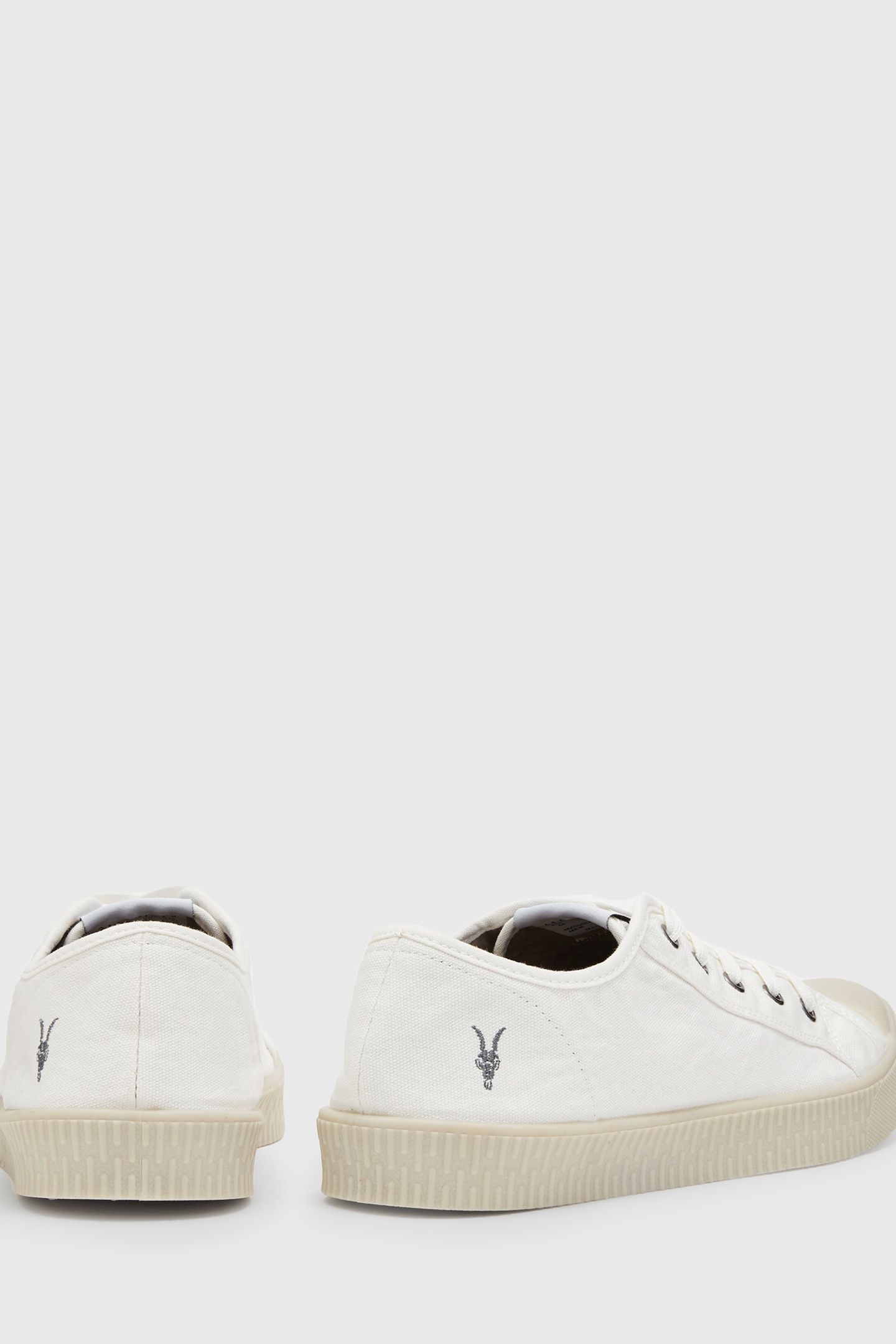 MEM LOW TOP WHITE 4