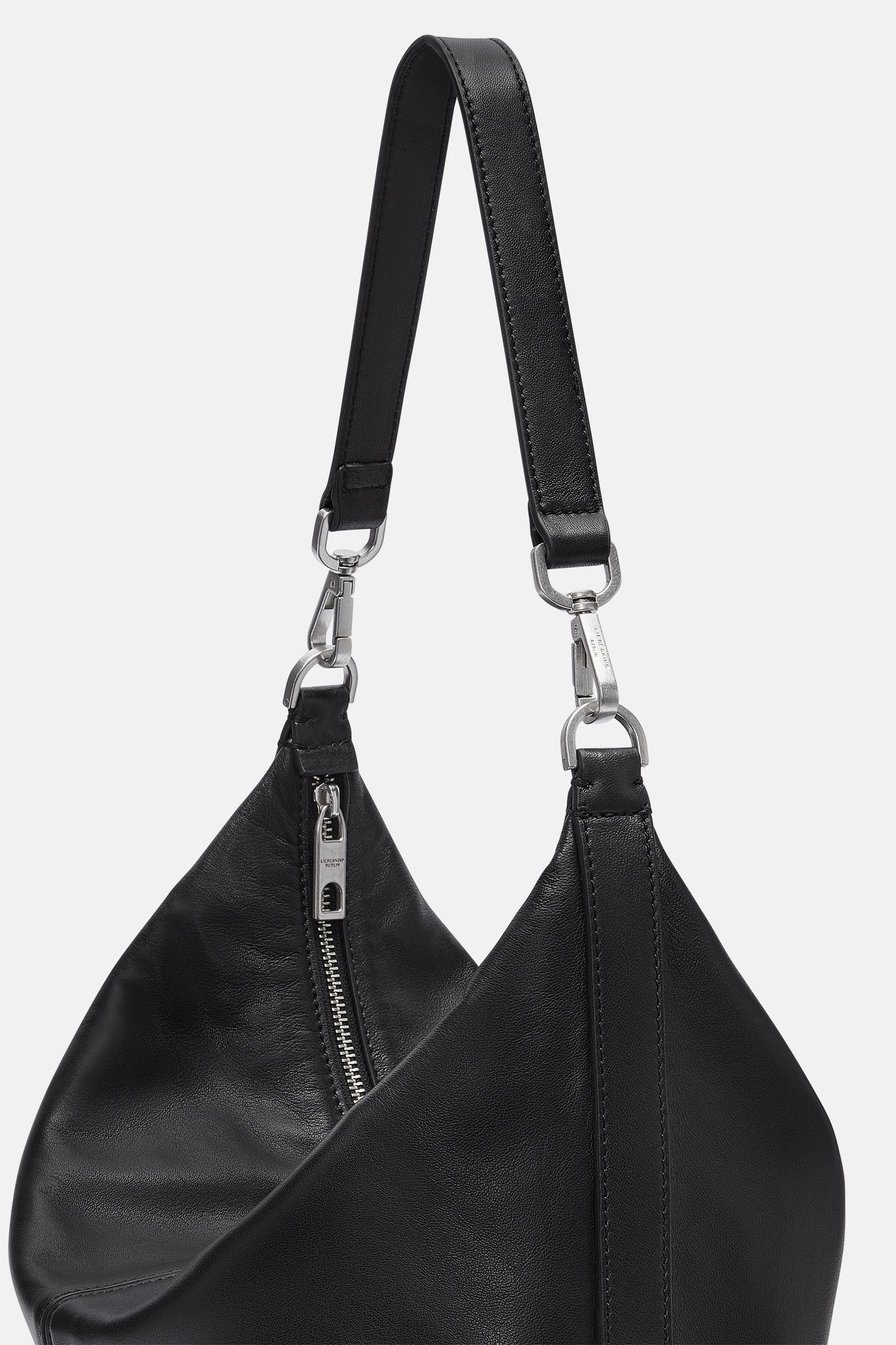 HOBO MEDIUM BLACK 6