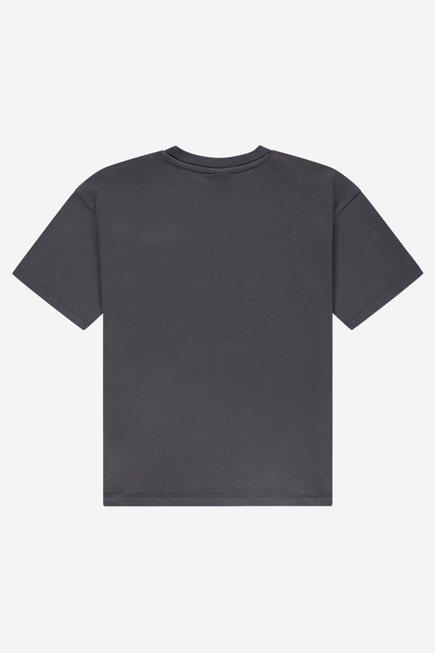ICON T-SHIRT PIRATE BLACK 3