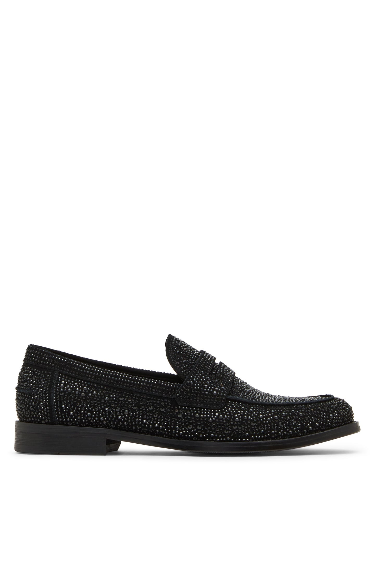 NATAN-R CASUAL SHOES RHINESTONES 1
