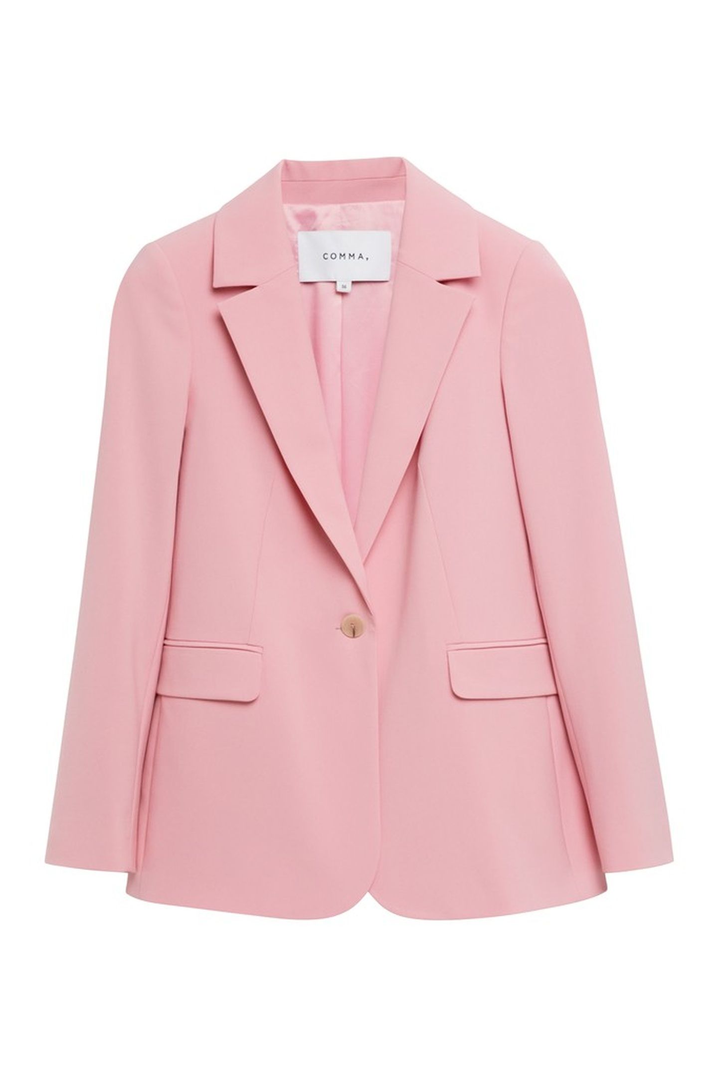 COMMA JACKETS INDOOR PINK 4