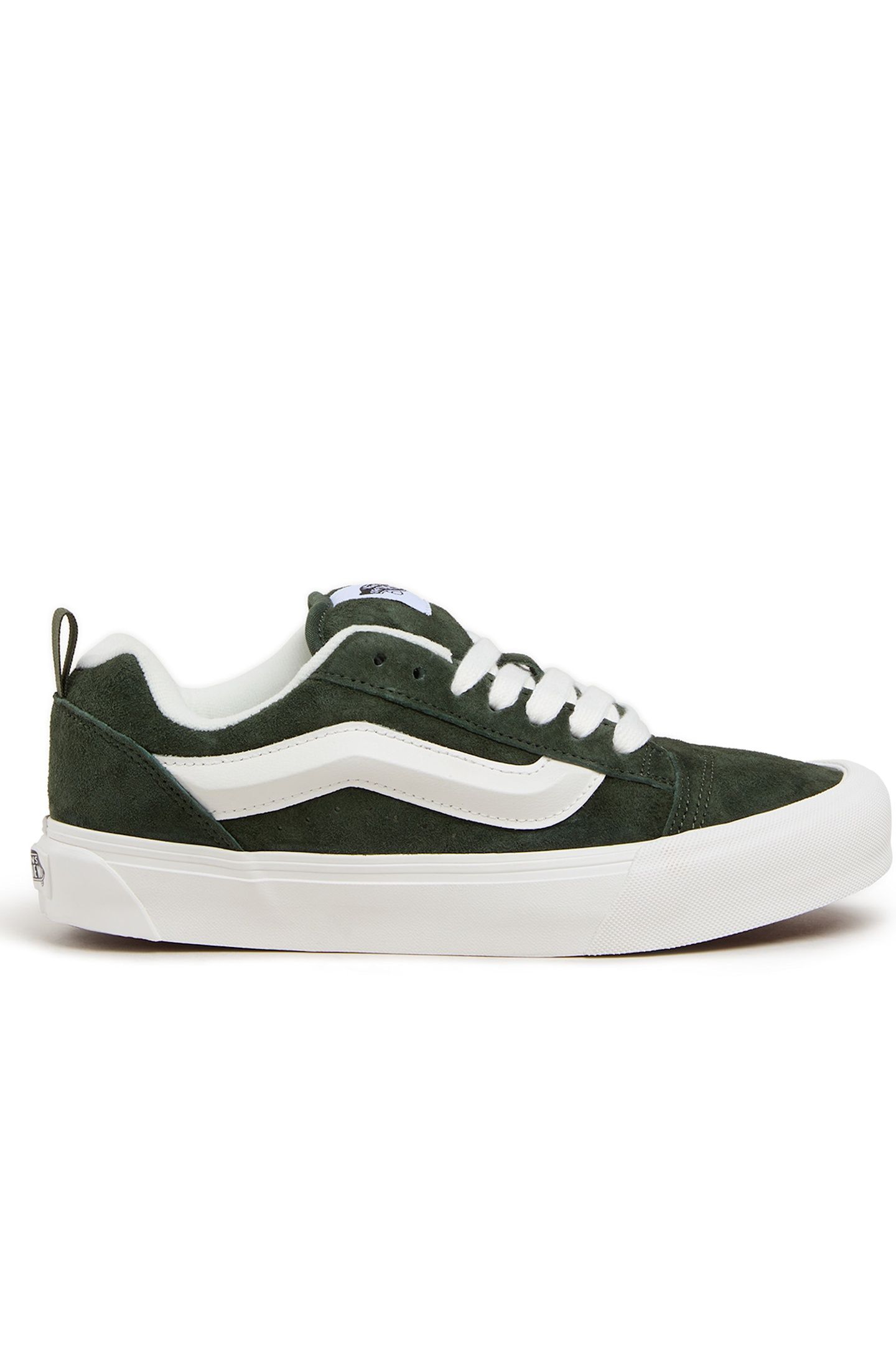 UNISEX KNU SKOOL GREEN 1