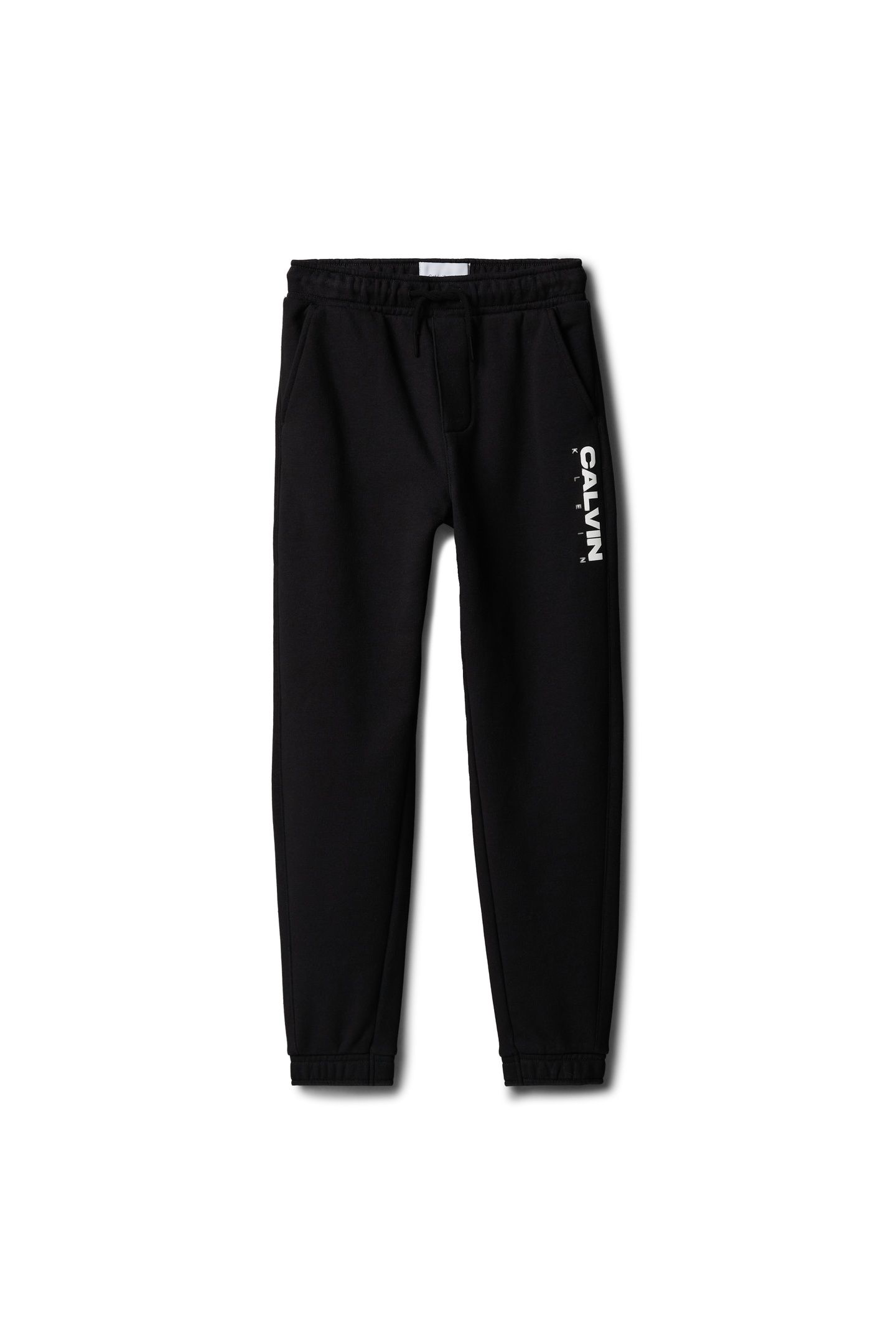 BOYS GRAPHIC RELAXED PANT BLACK 3