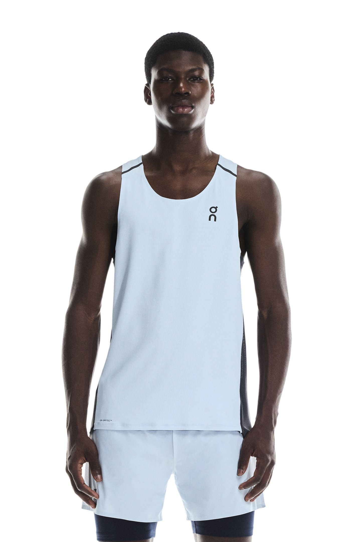 PERFORMANCE TANK 1 ARCTIC | ECLIPSE 2