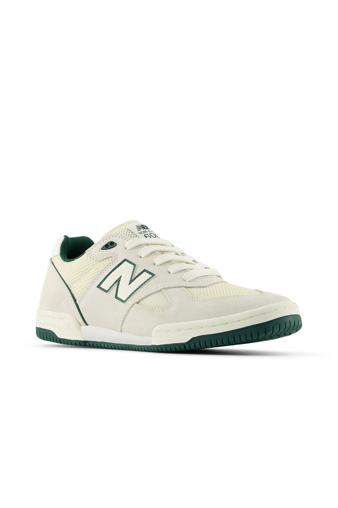 UNISEX NB NUMERIC TOM KNOX 600 WHITE 3