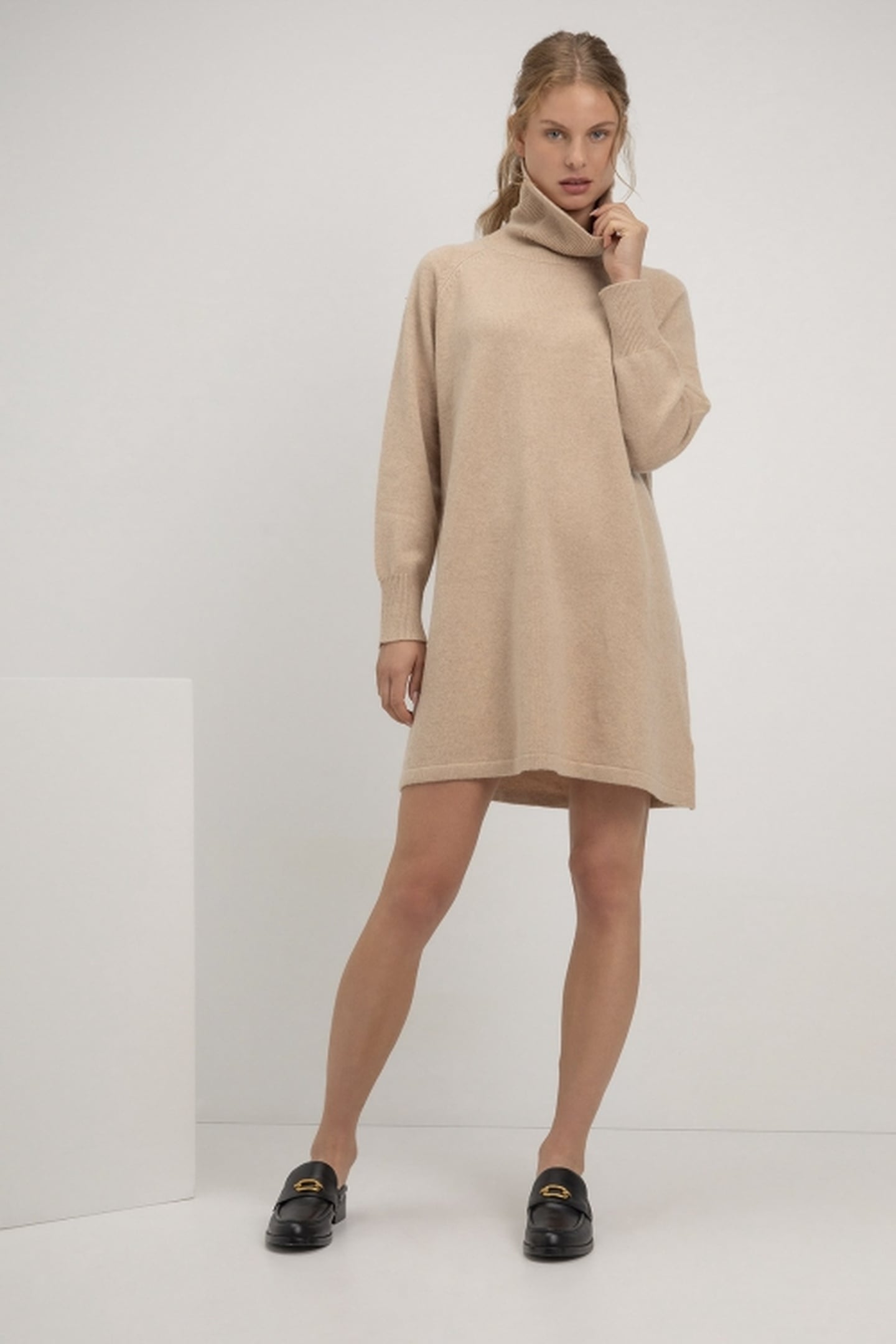SANDY DRESS SAND 1