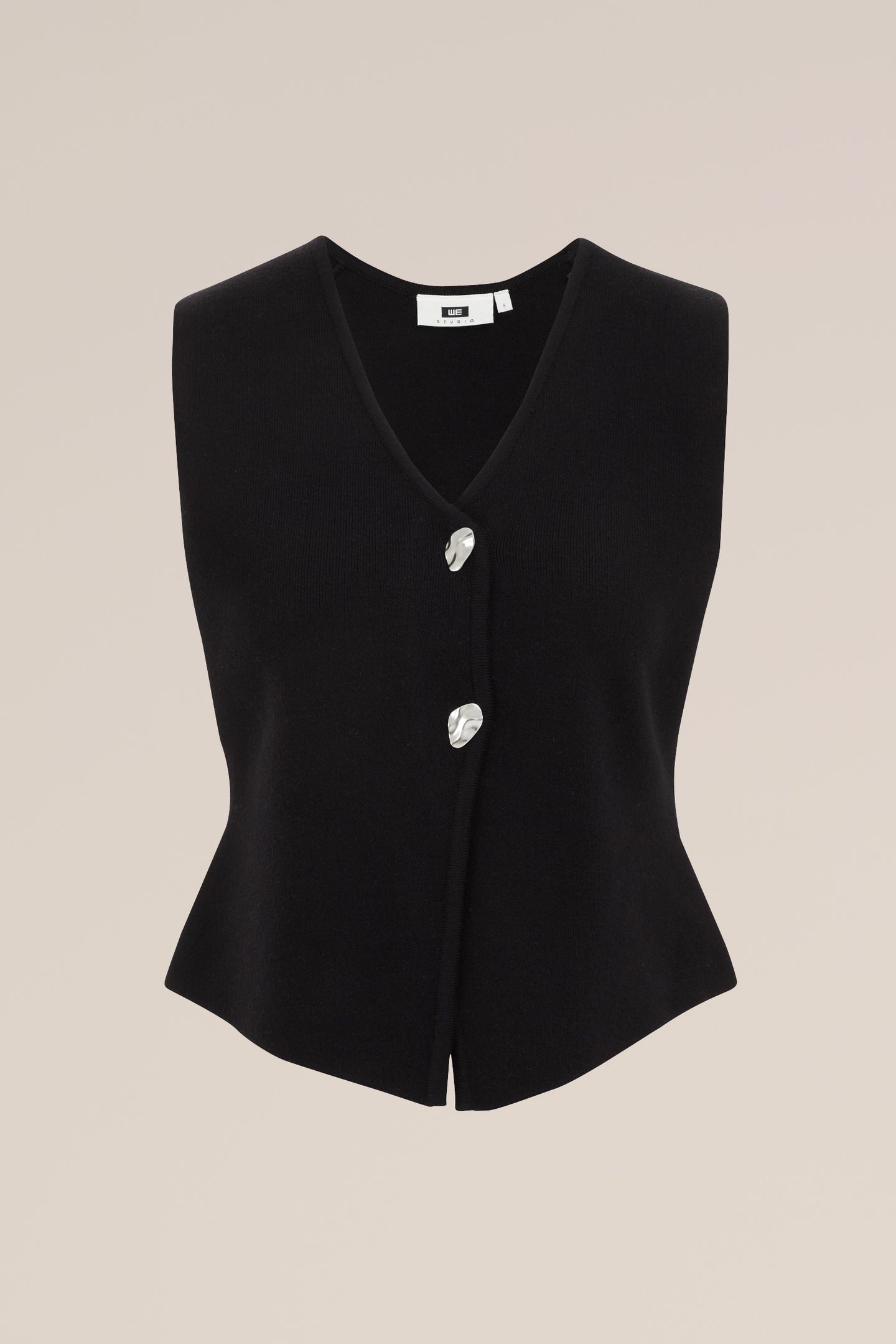 GILET BLACK 4