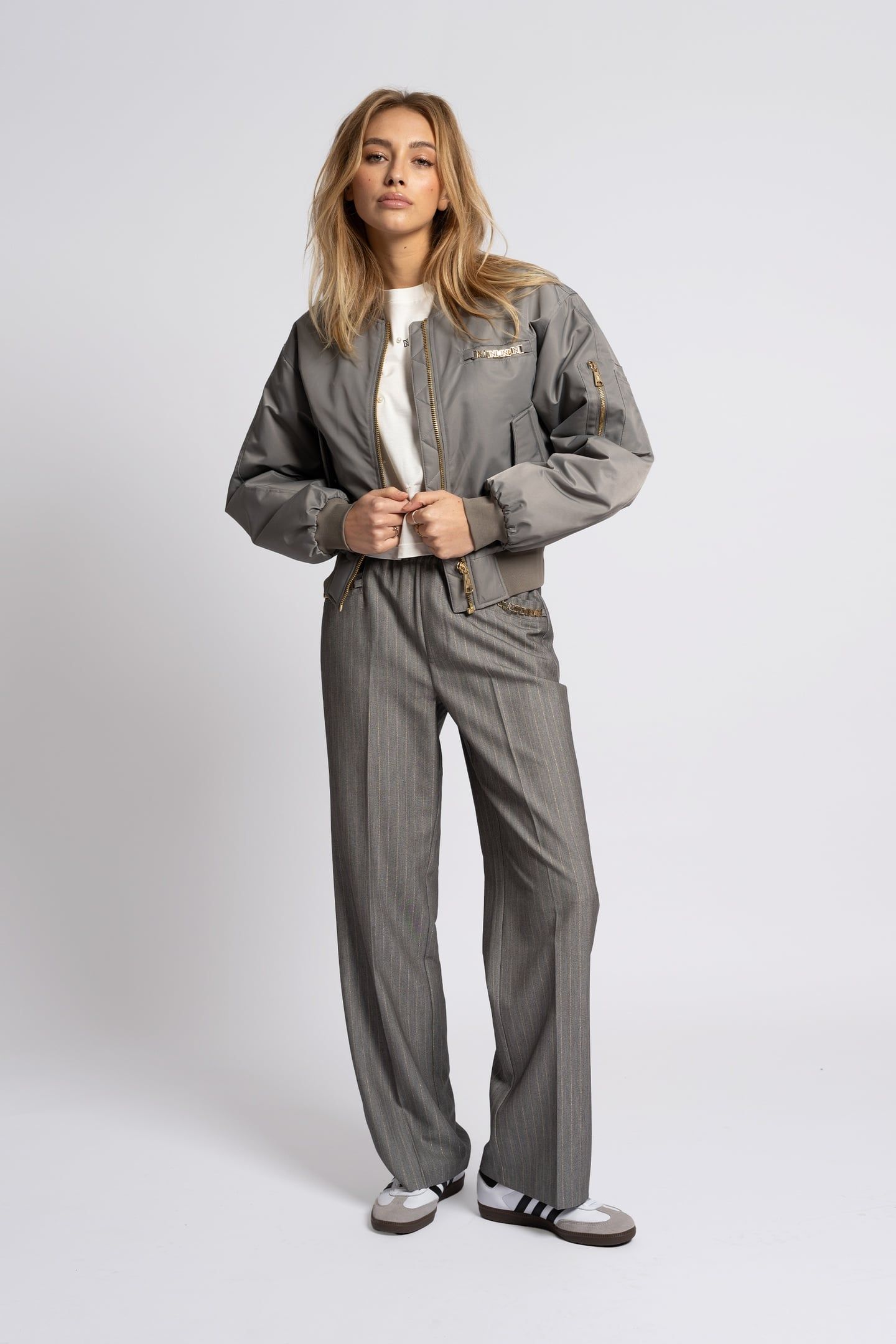 LUBLIN PANTS LAVA 1