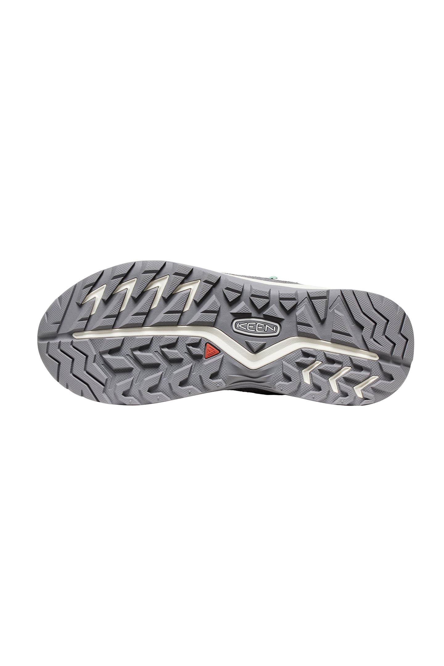 HIGHTRAIL MID WP ALLOY/LICHEN 6