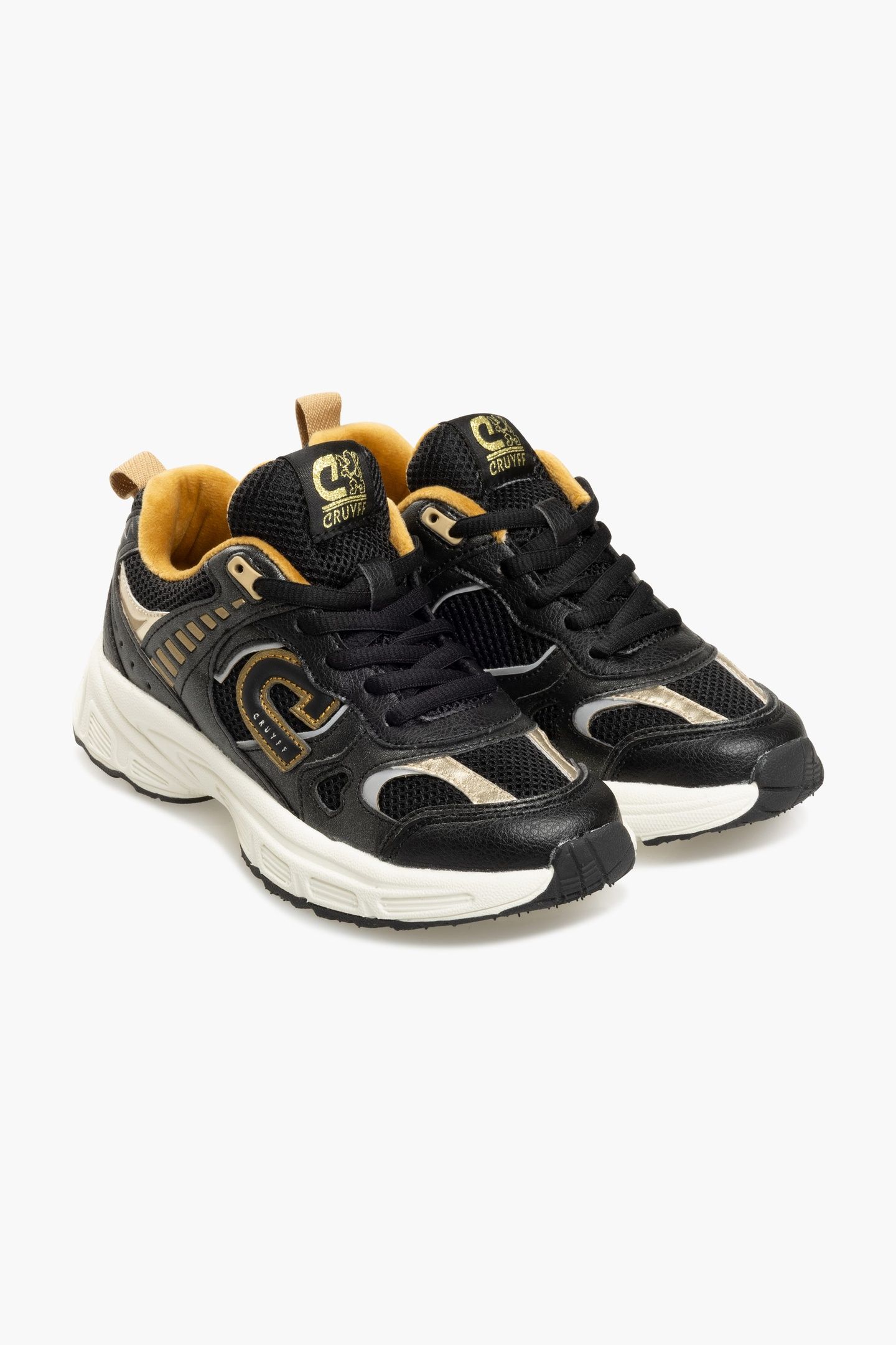 MARTI BLACK/GOLD 4