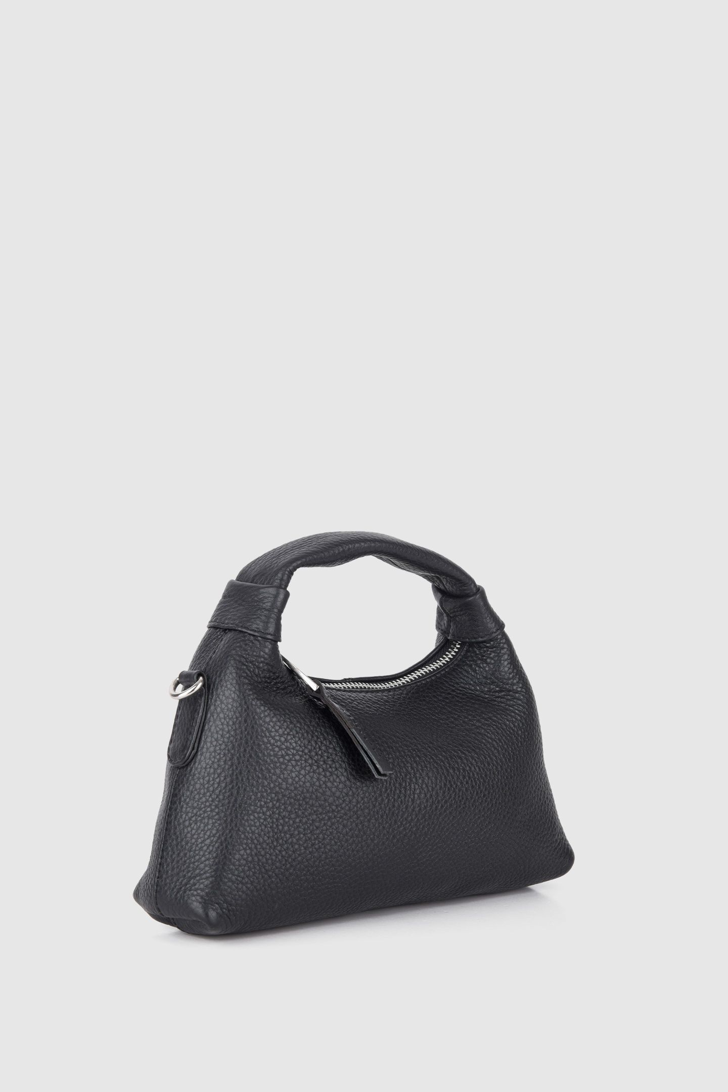 MINI DANDY SOFT BLACK 4