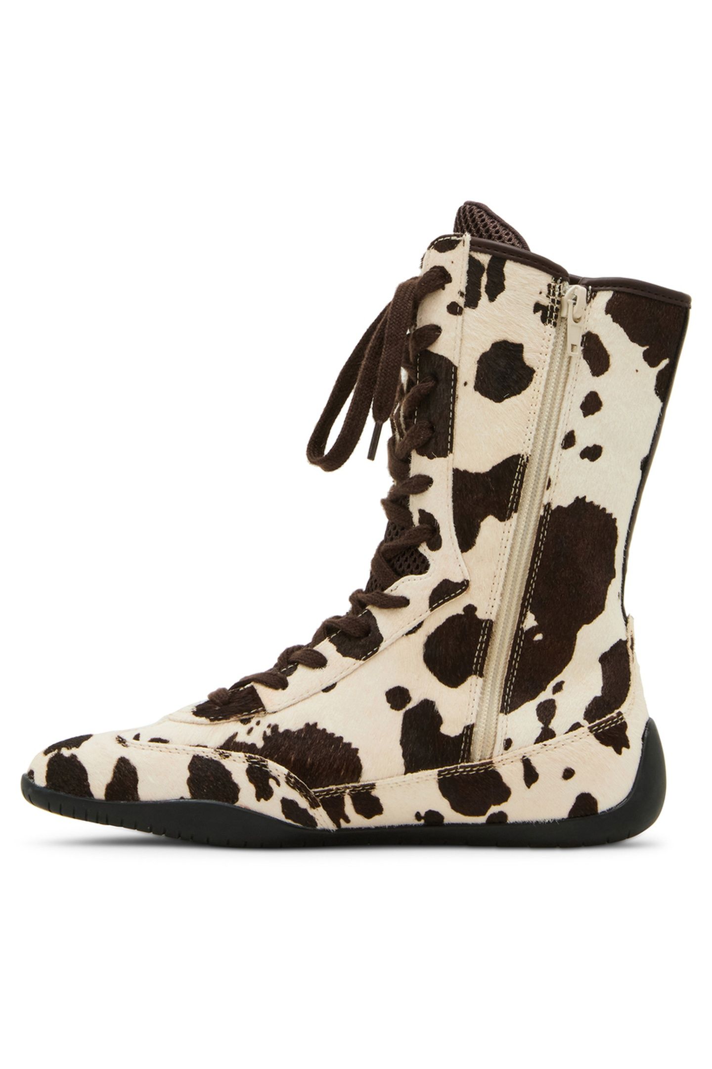 PAXTIN-C SNEAKERS BROWN MULTI 2