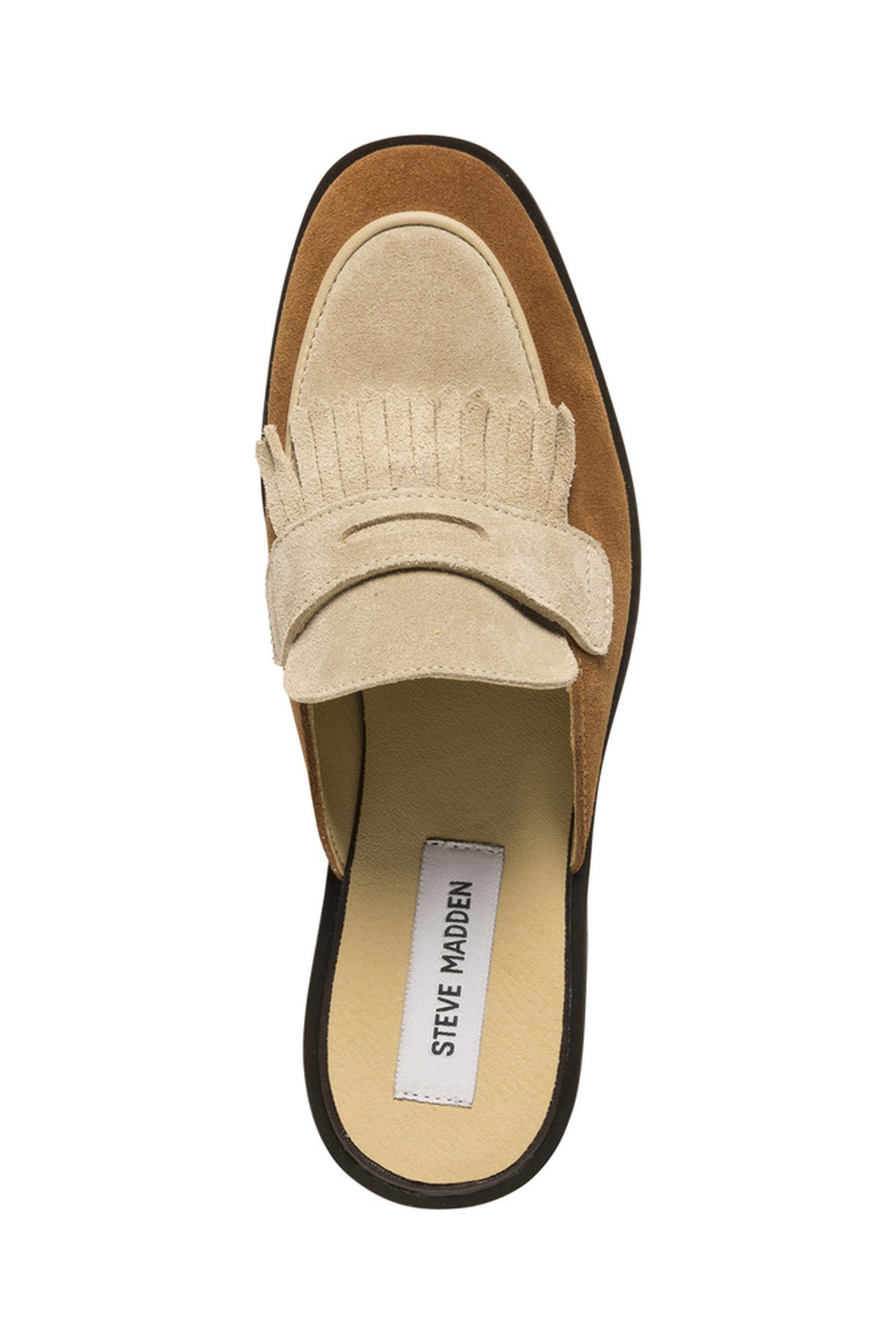 NANETTE FLAT SHOES TAN MULTI 3