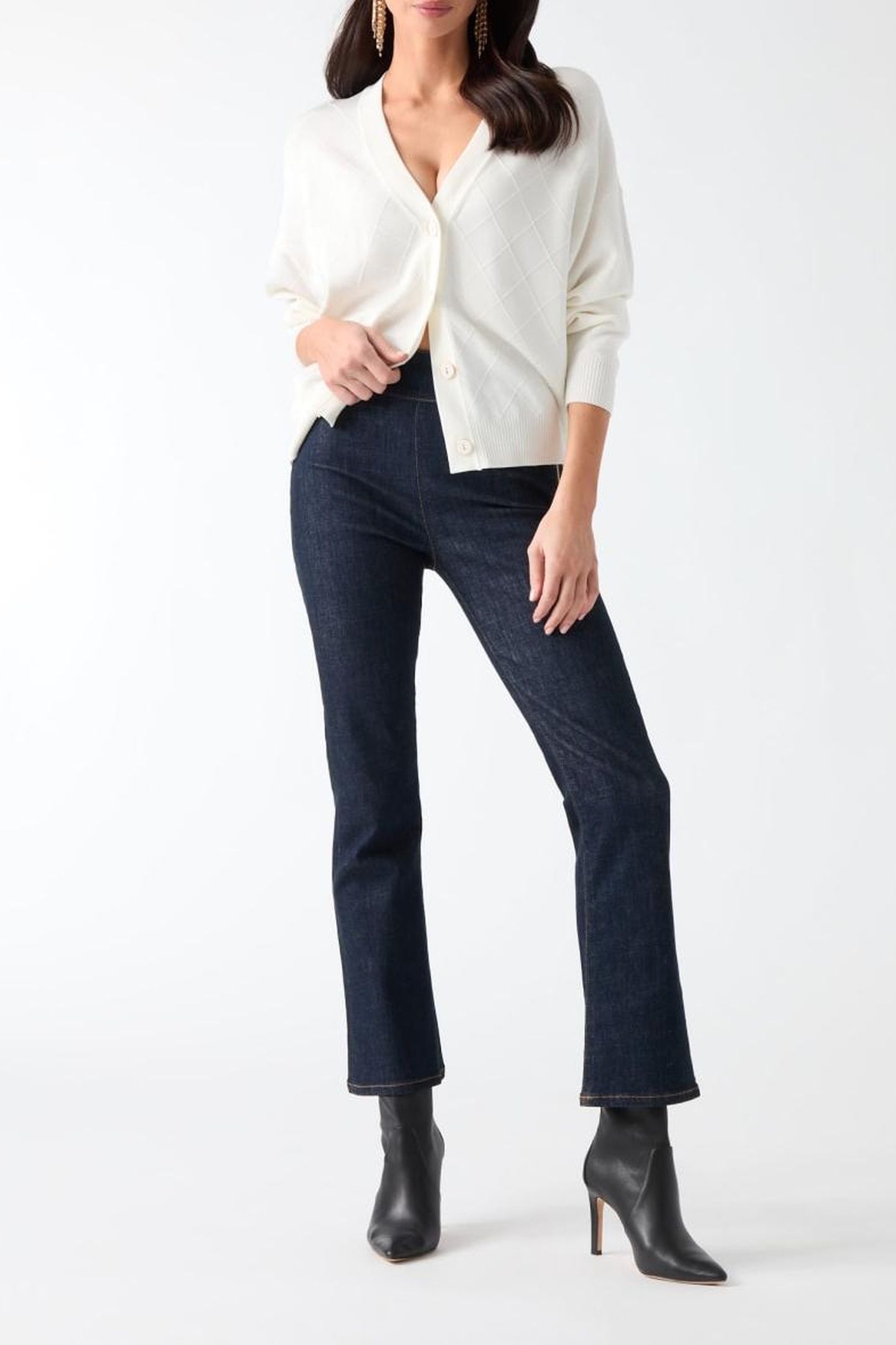 MILEY CARDI SWTR WHITE PEAKS 1