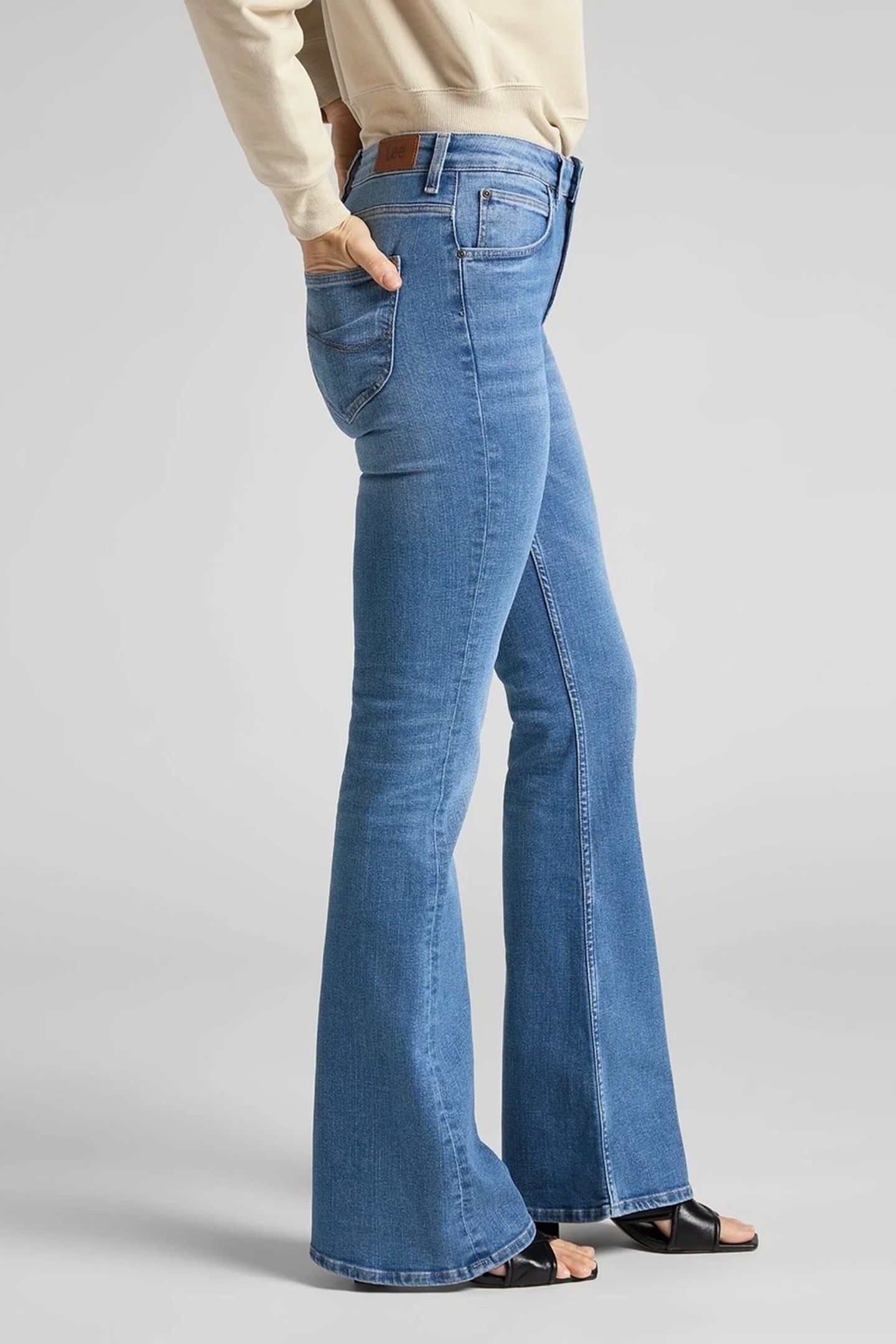 BREESE JADED JEANS 3