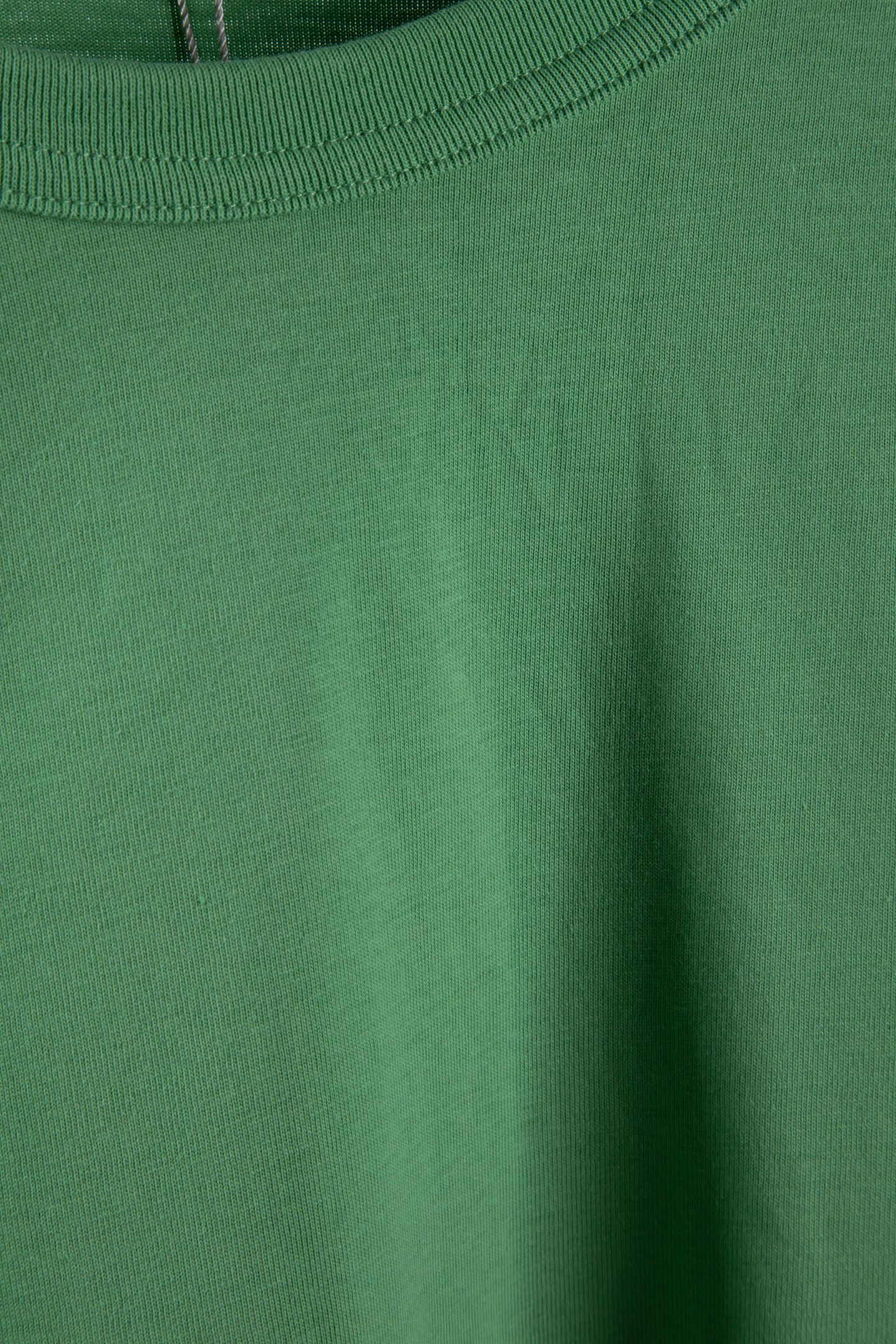 NIEVE LONGSLEEVE BLOUSE GREEN 4
