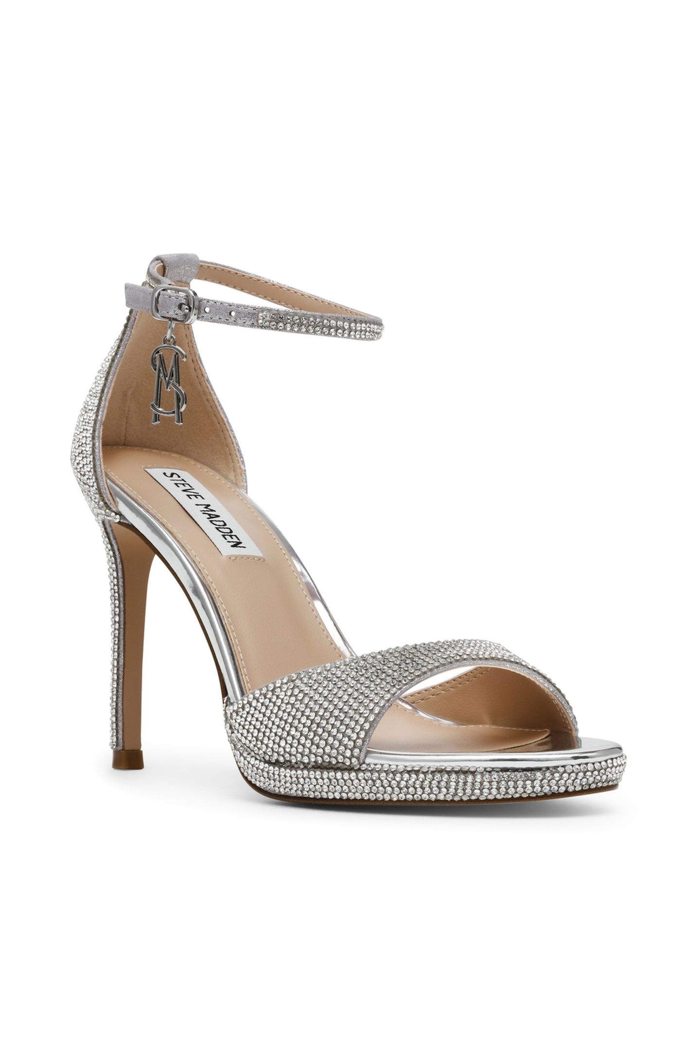 EVERS-R SANDALS CRYSTAL 2