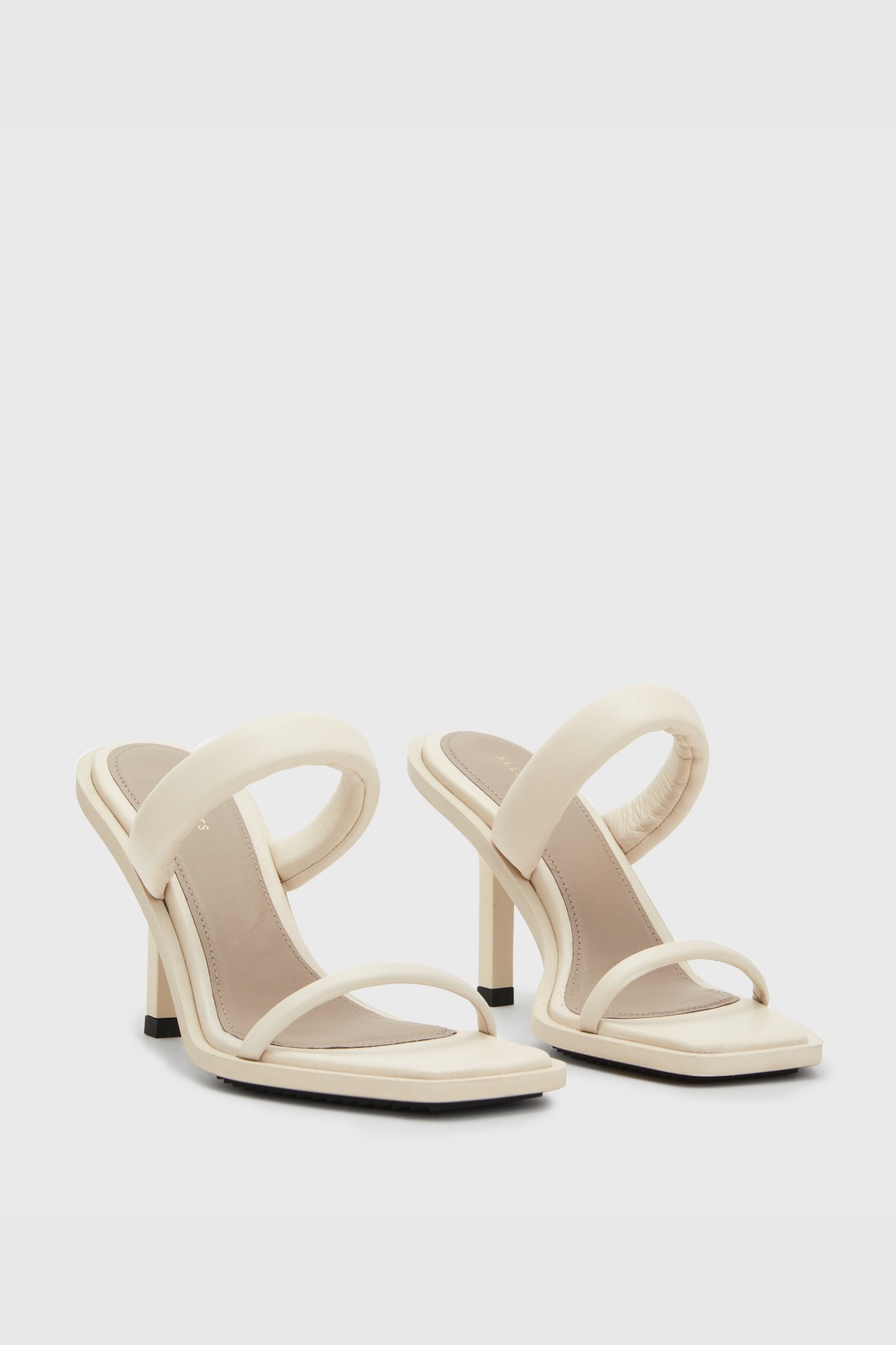 AVA SANDAL CHALK WHITE 5