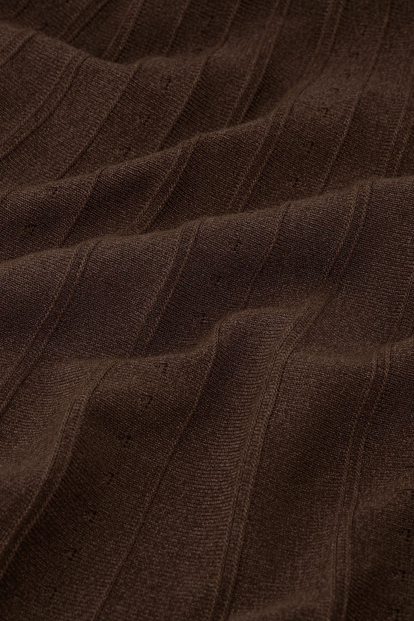 JENTE DRESS CHOCOLATE MARTINI 5