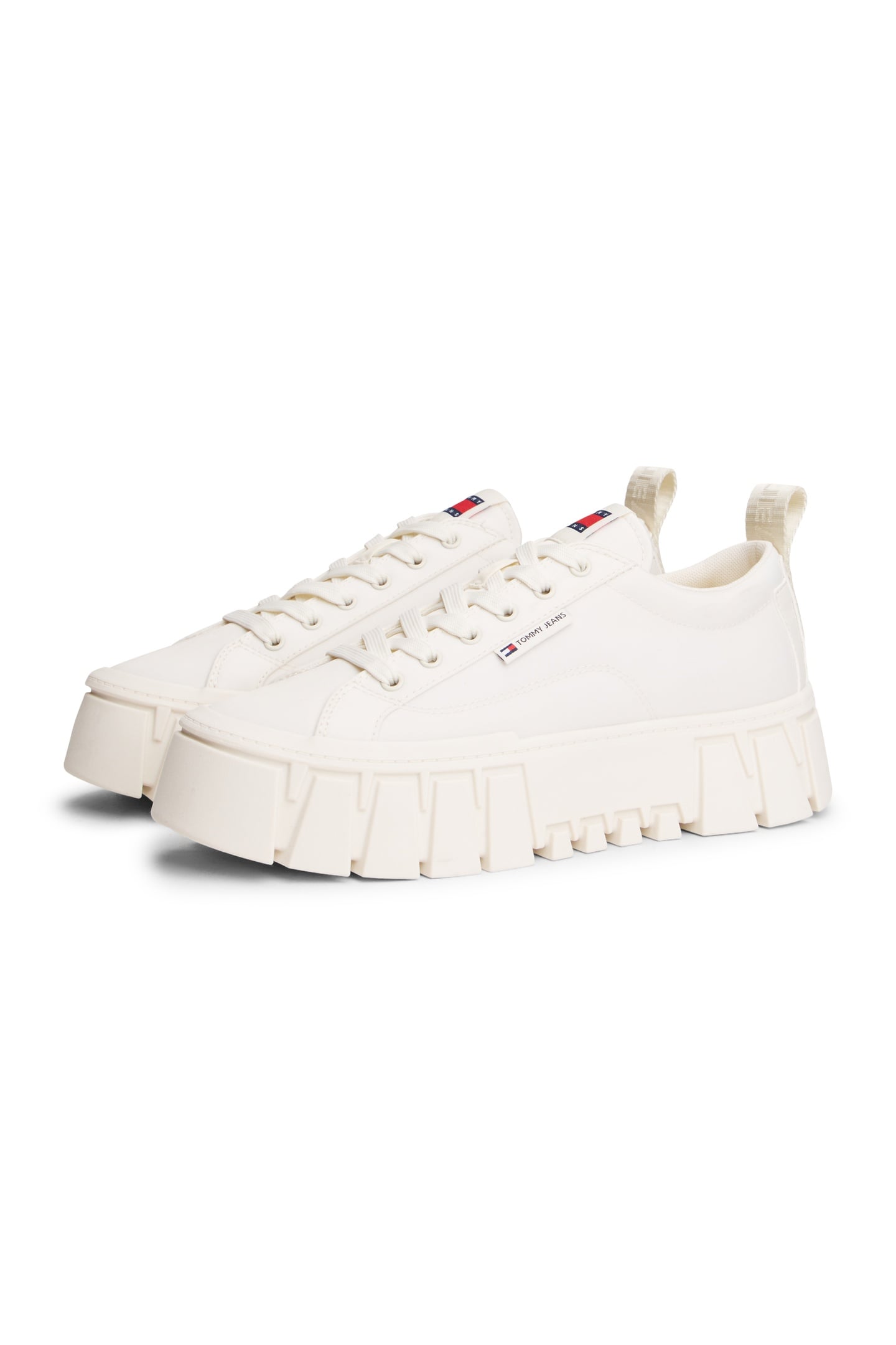 FLATFORM CHUNKY IVORY 3