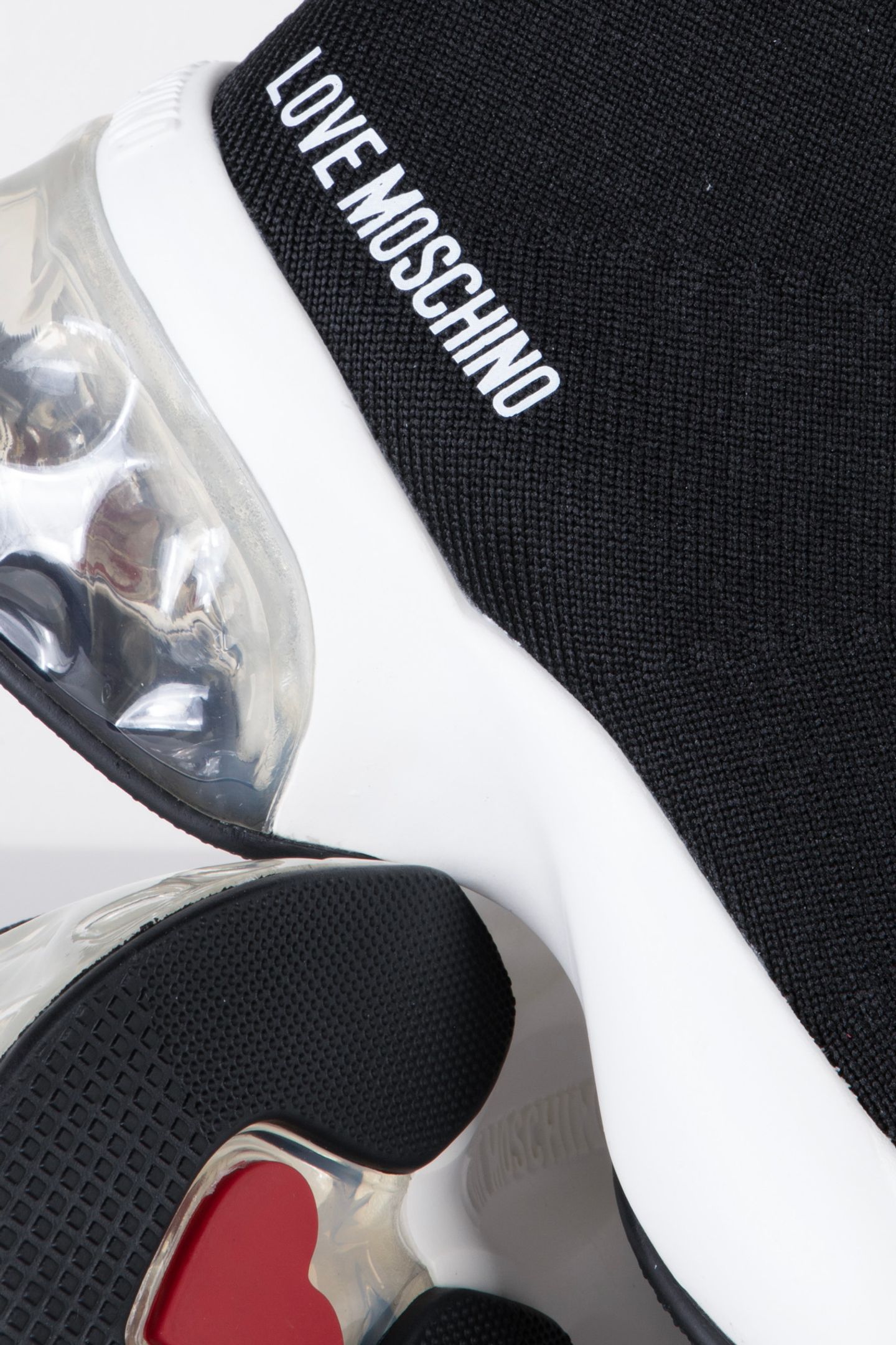 SNEAKERS BLACK 4