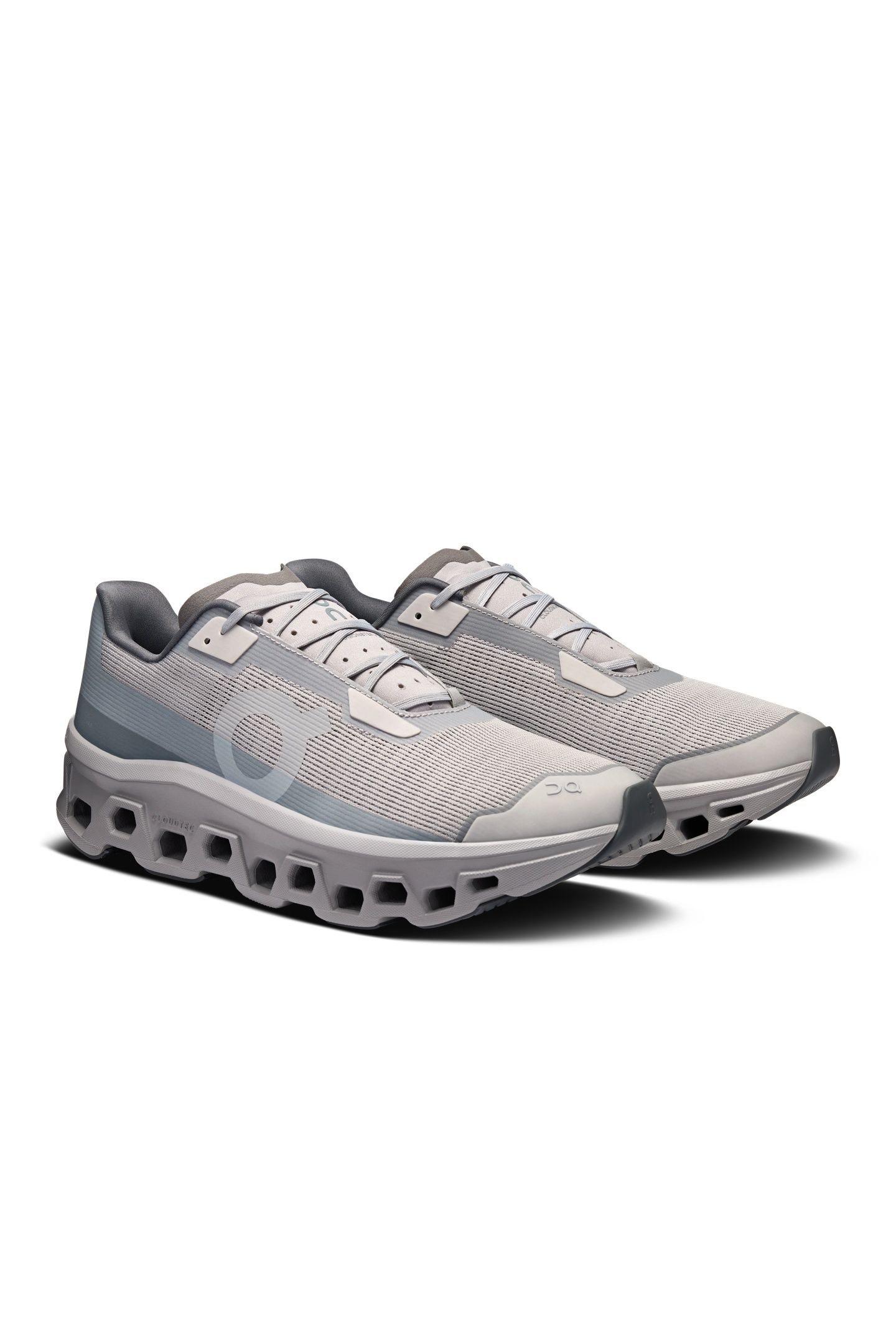 CLOUDMONSTER VOID 1 ALLOY | GLACIER 4