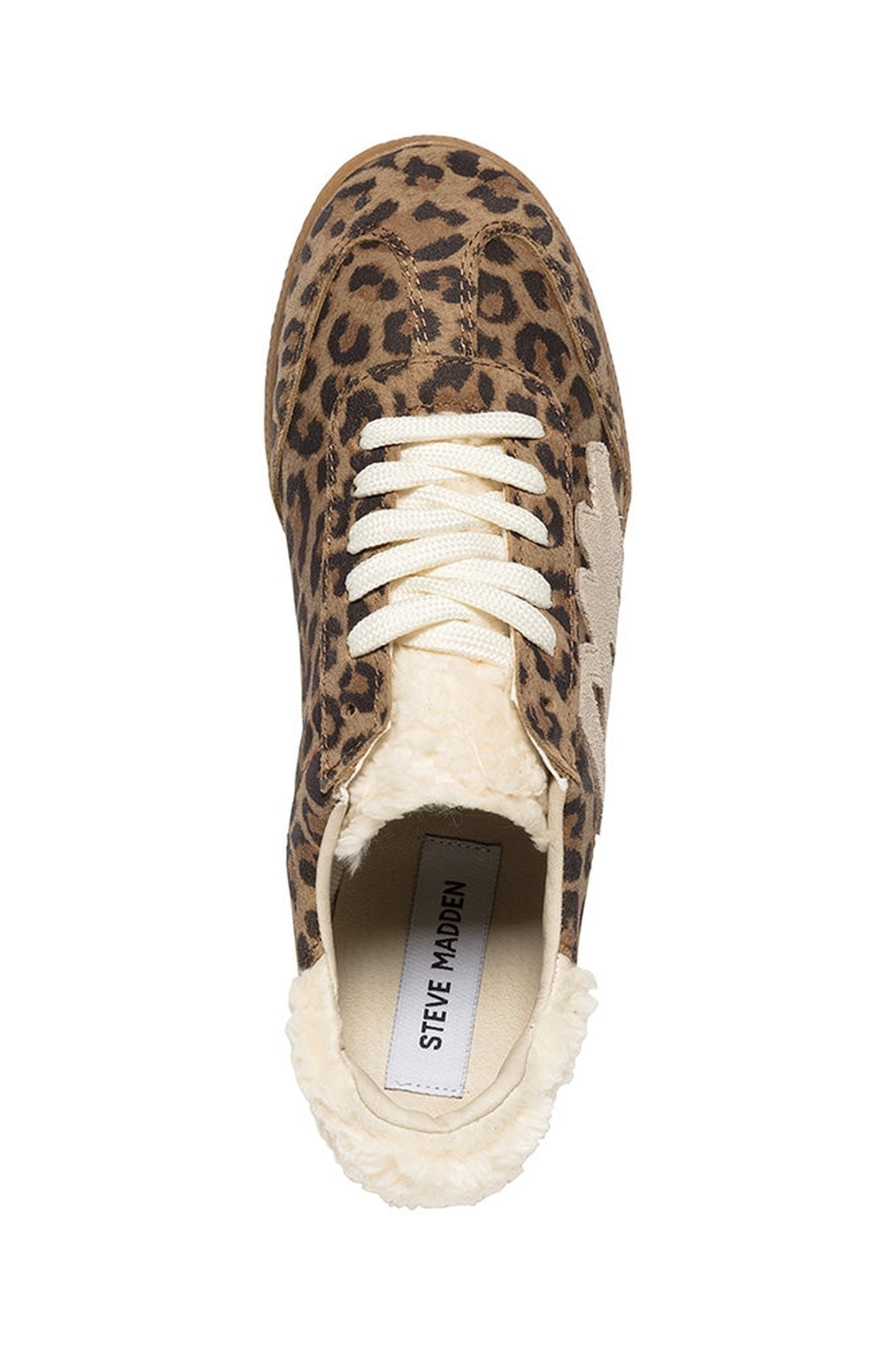 JELORA SNEAKERS LEOPARD 5