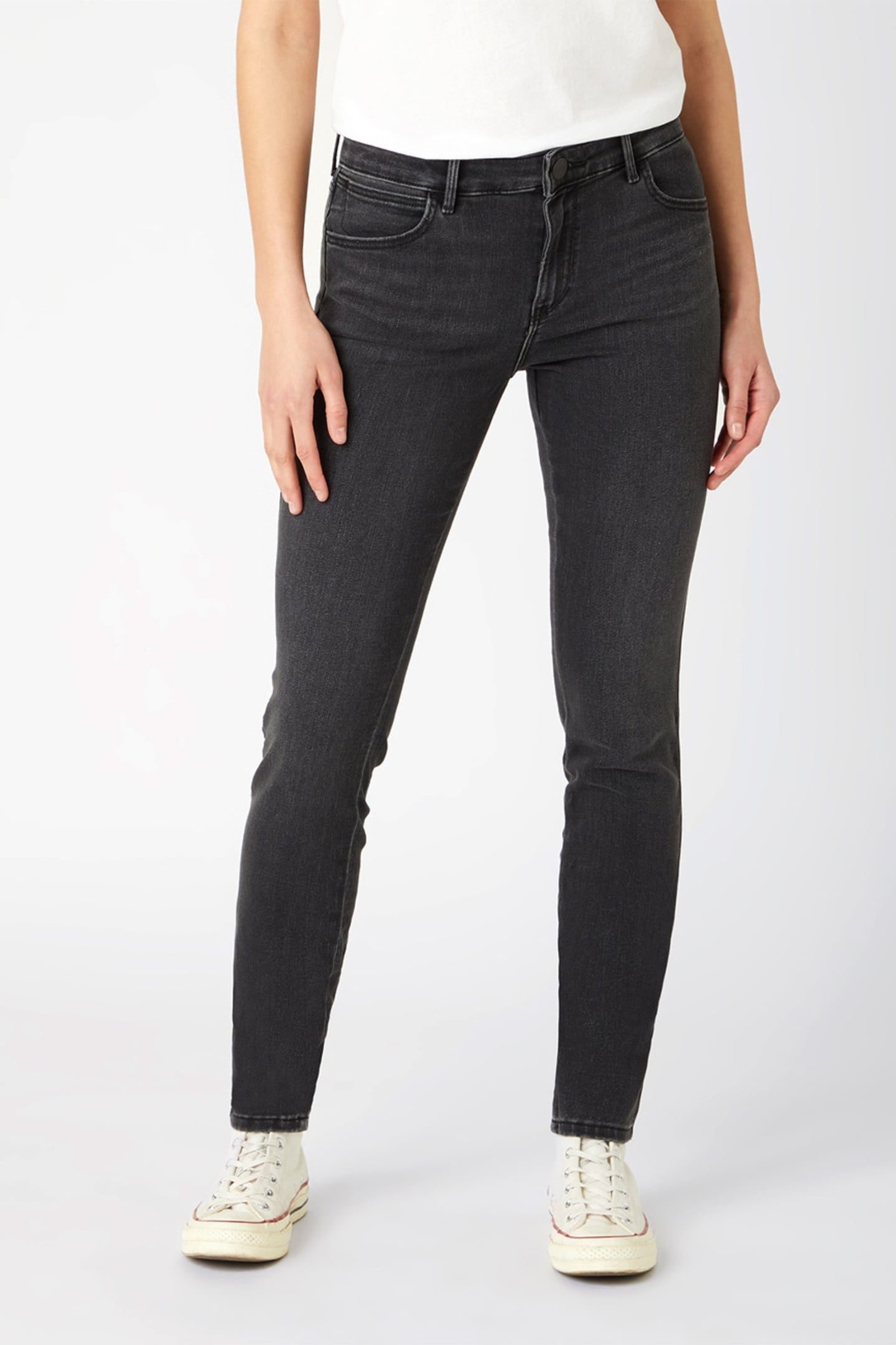 SKINNY SOFT NIGHTS JEANS 1