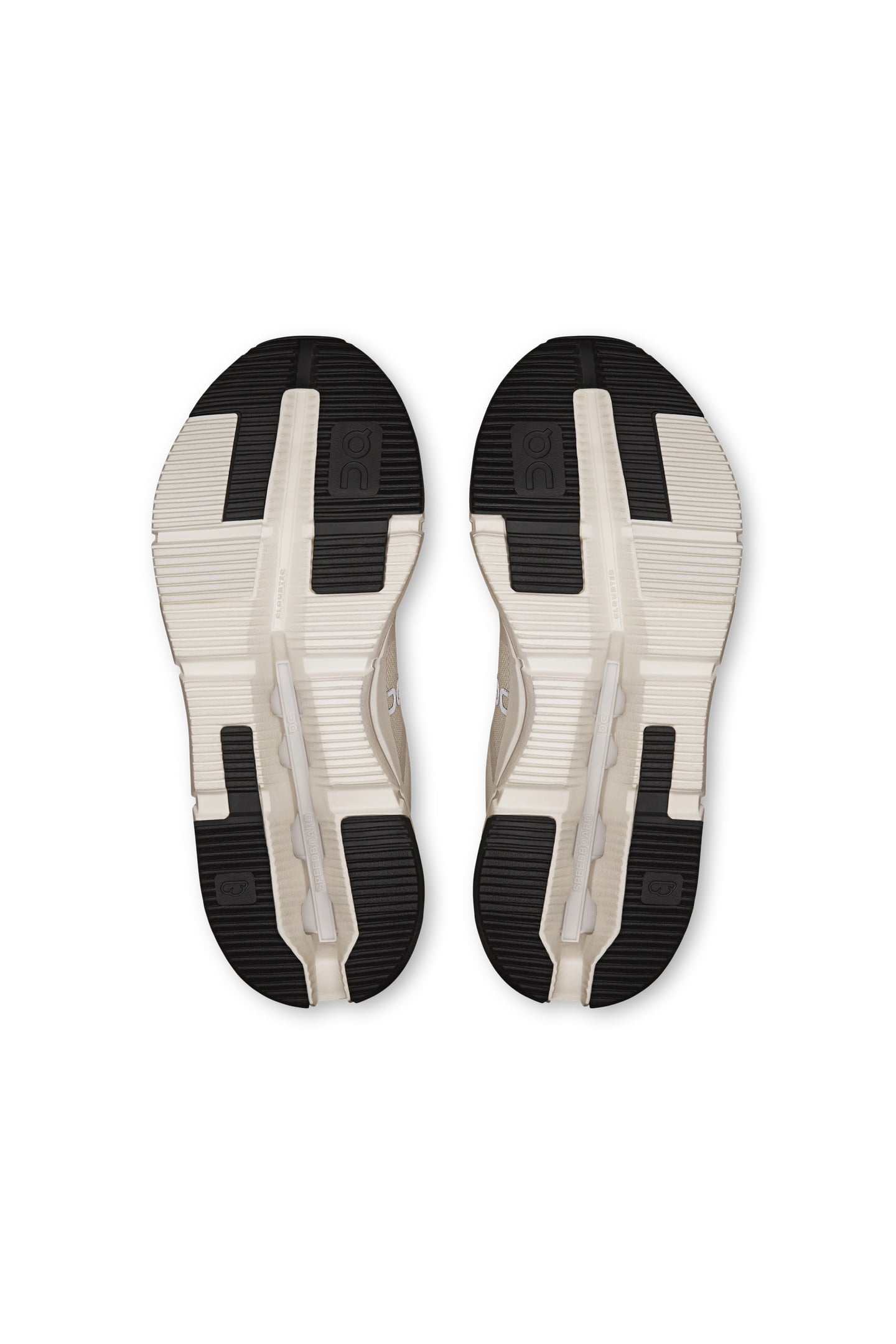 CLOUDNOVA FORM 2 TT CREAM | IVORY 6