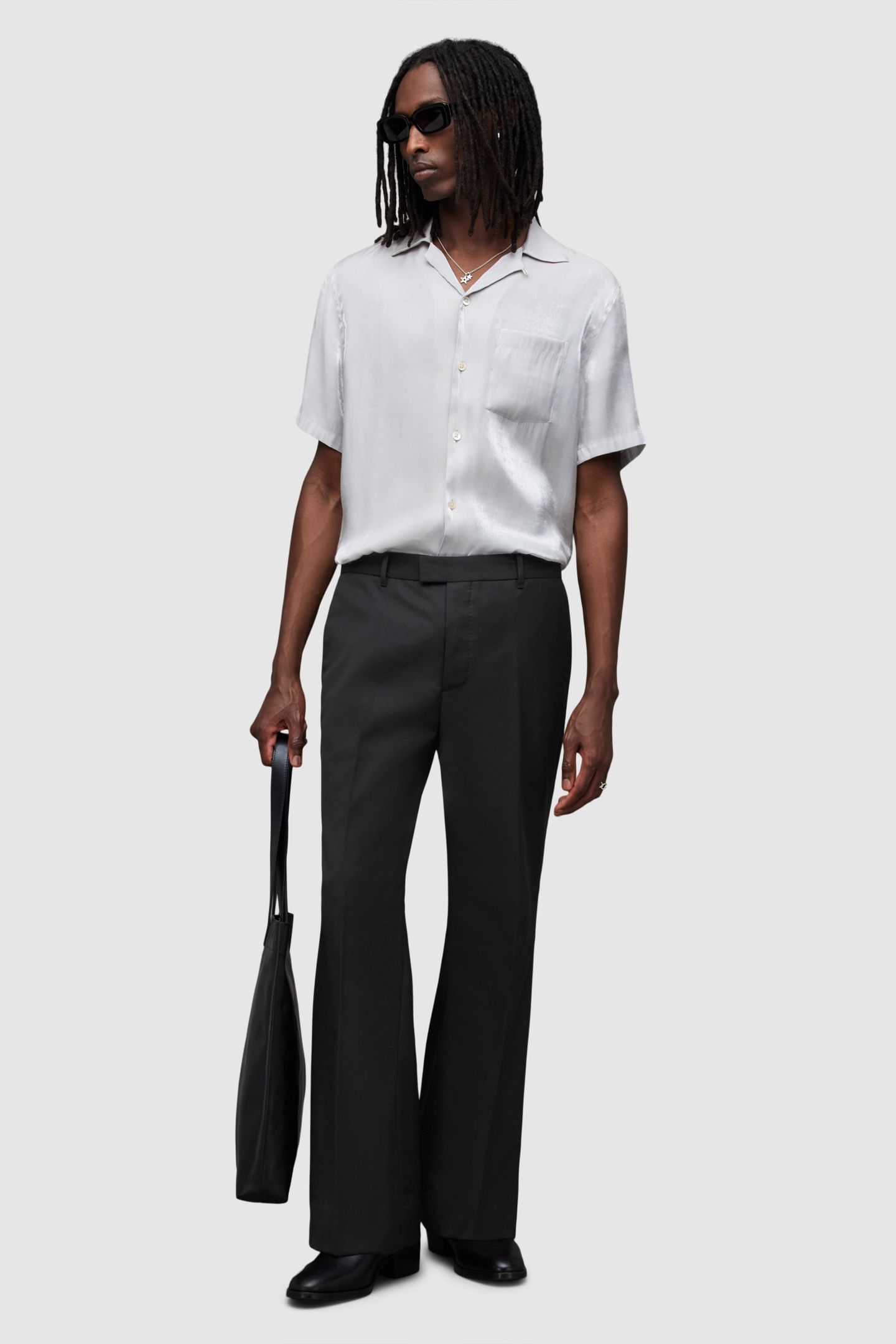 MOUNT TROUSER BLACK 2