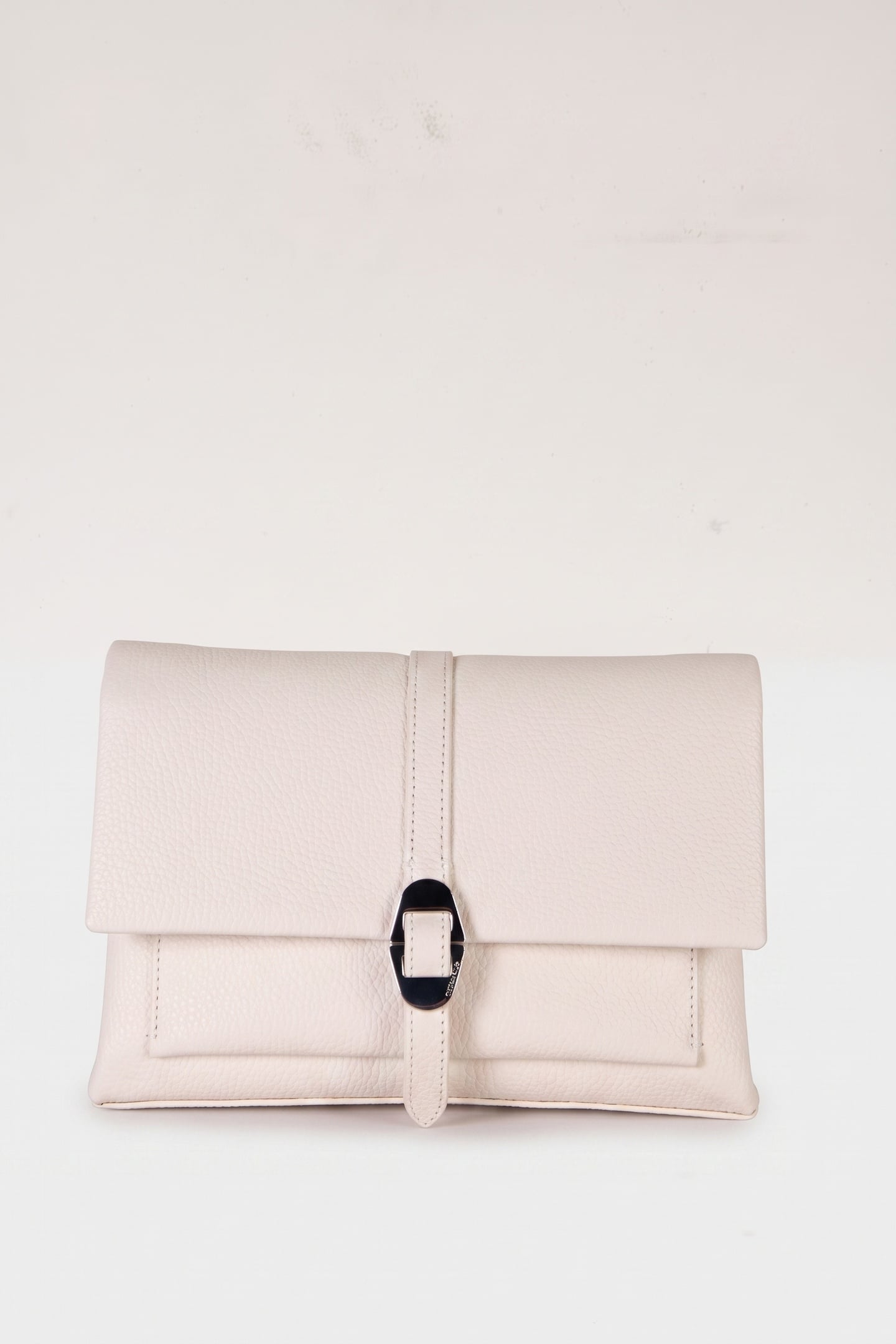 COCCINELLEDORIAN BLANCO 1