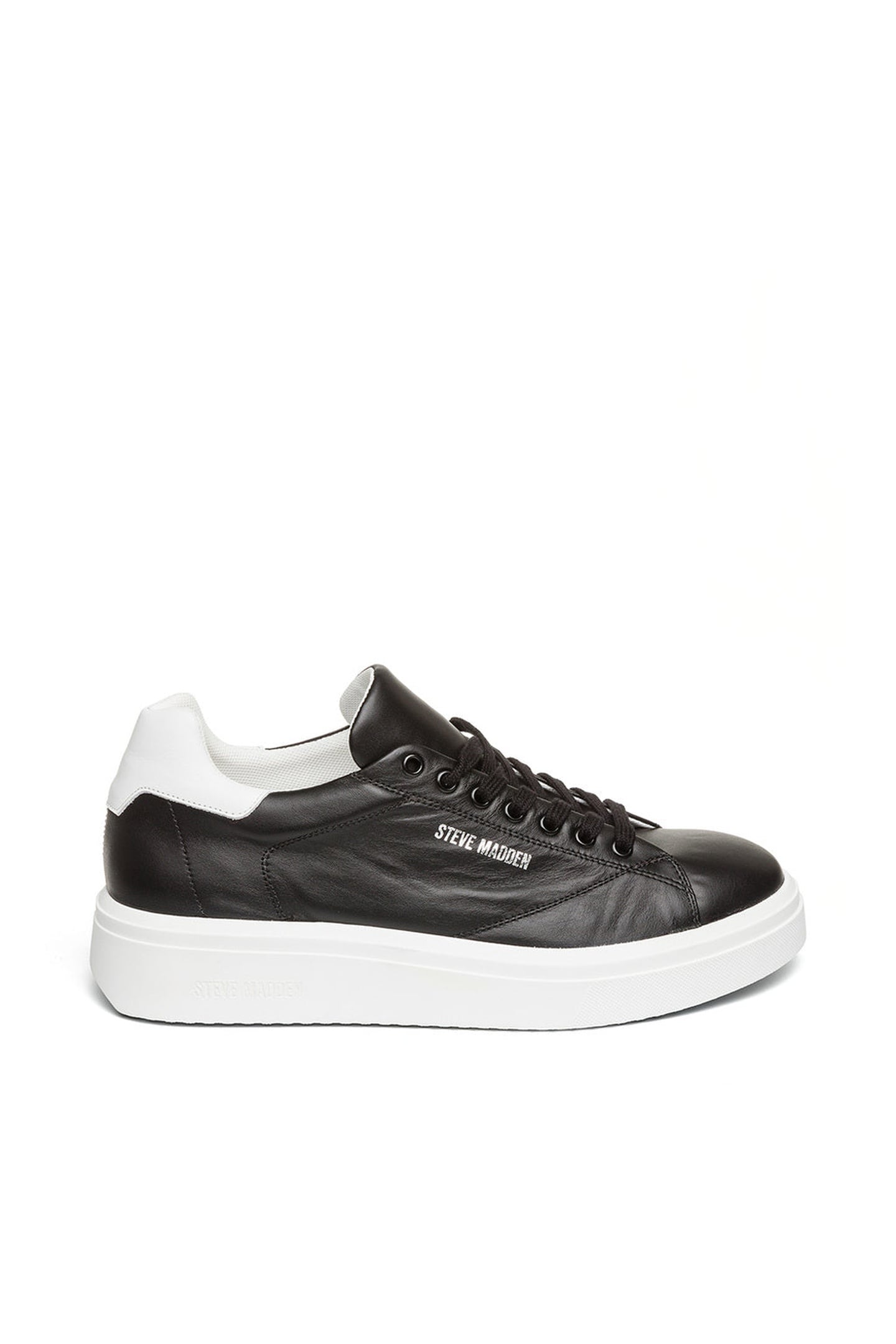FYNNER SNEAKERS BLACK/WHITE 1