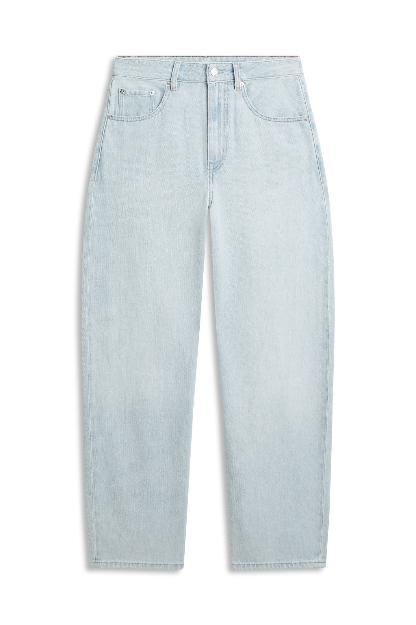 DENIM TAM BARREL TAM 4