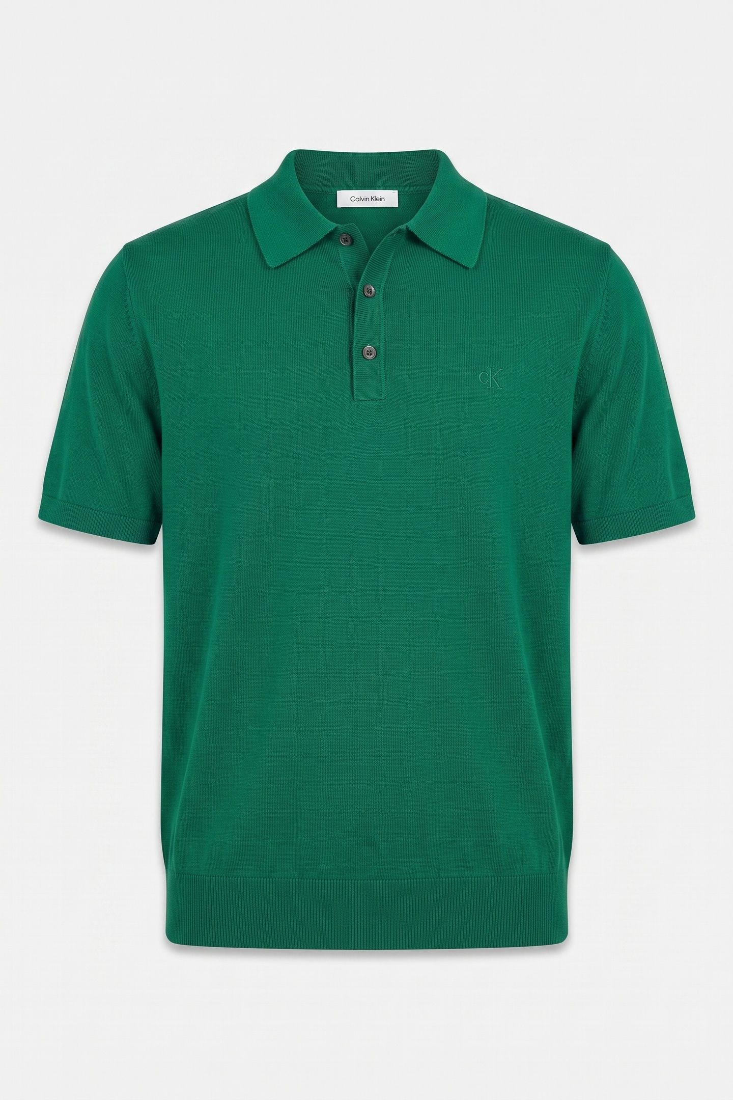 SS SUPIMA COTTON POLO ENCHANTED FOREST 3