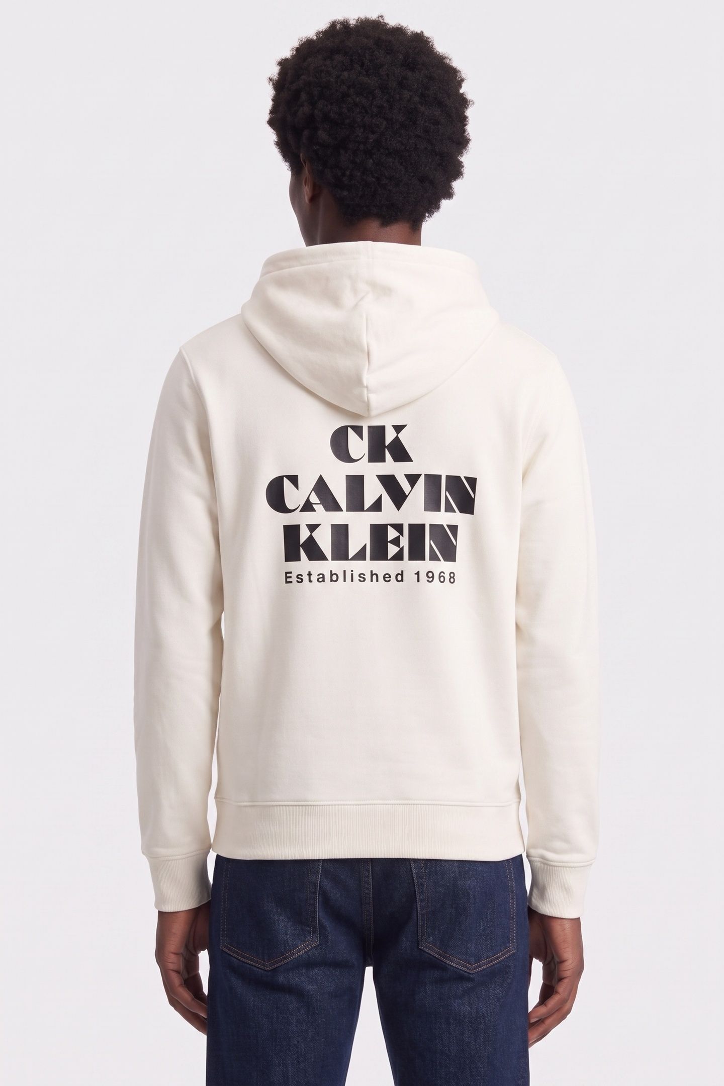 LONG SLEEVE CLASSIC 350GSM TERRY EU BOMBER TOFU 2