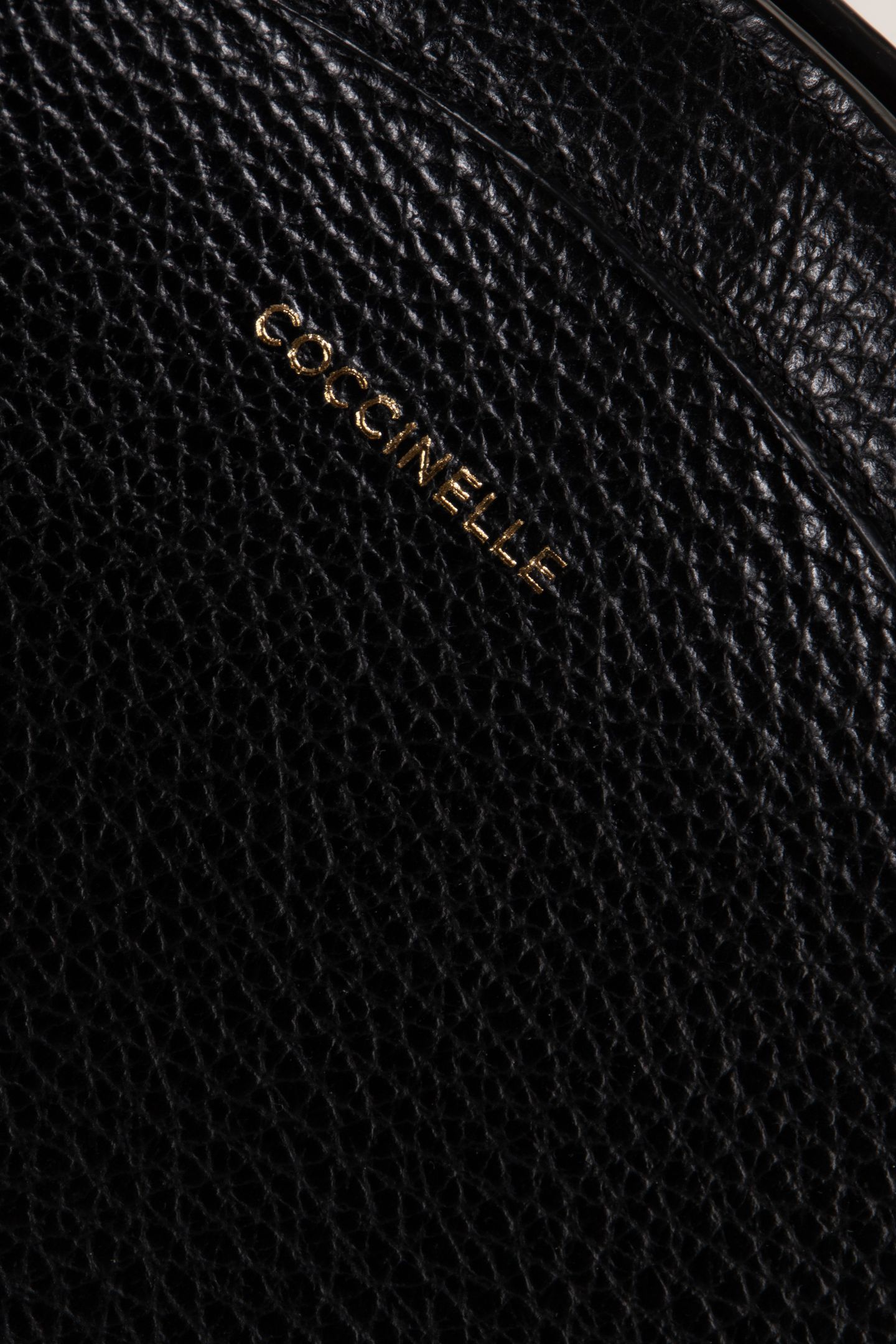 COCCINELLEAMALIA NOIR 4