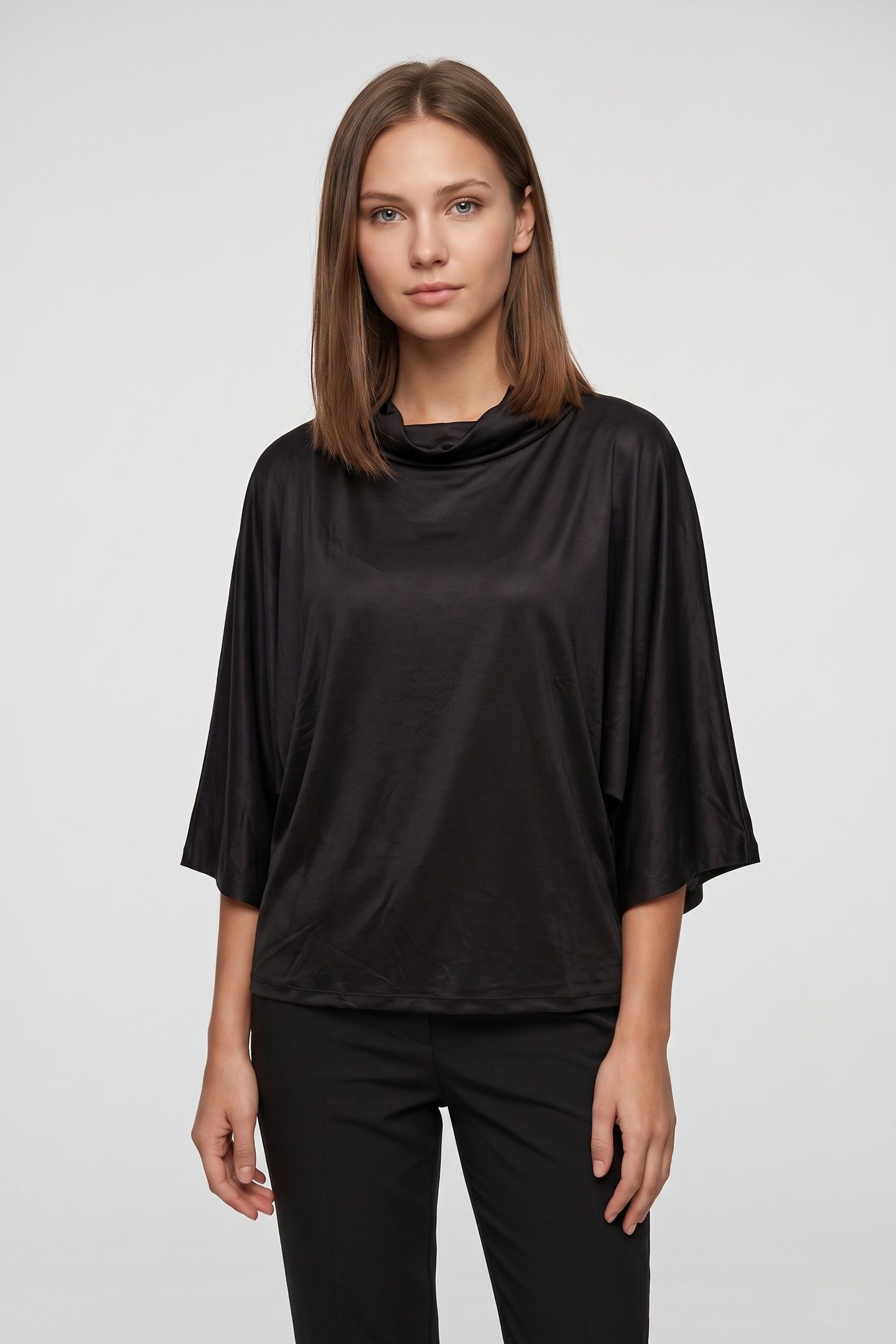 RAVEN TOP BLACK 1