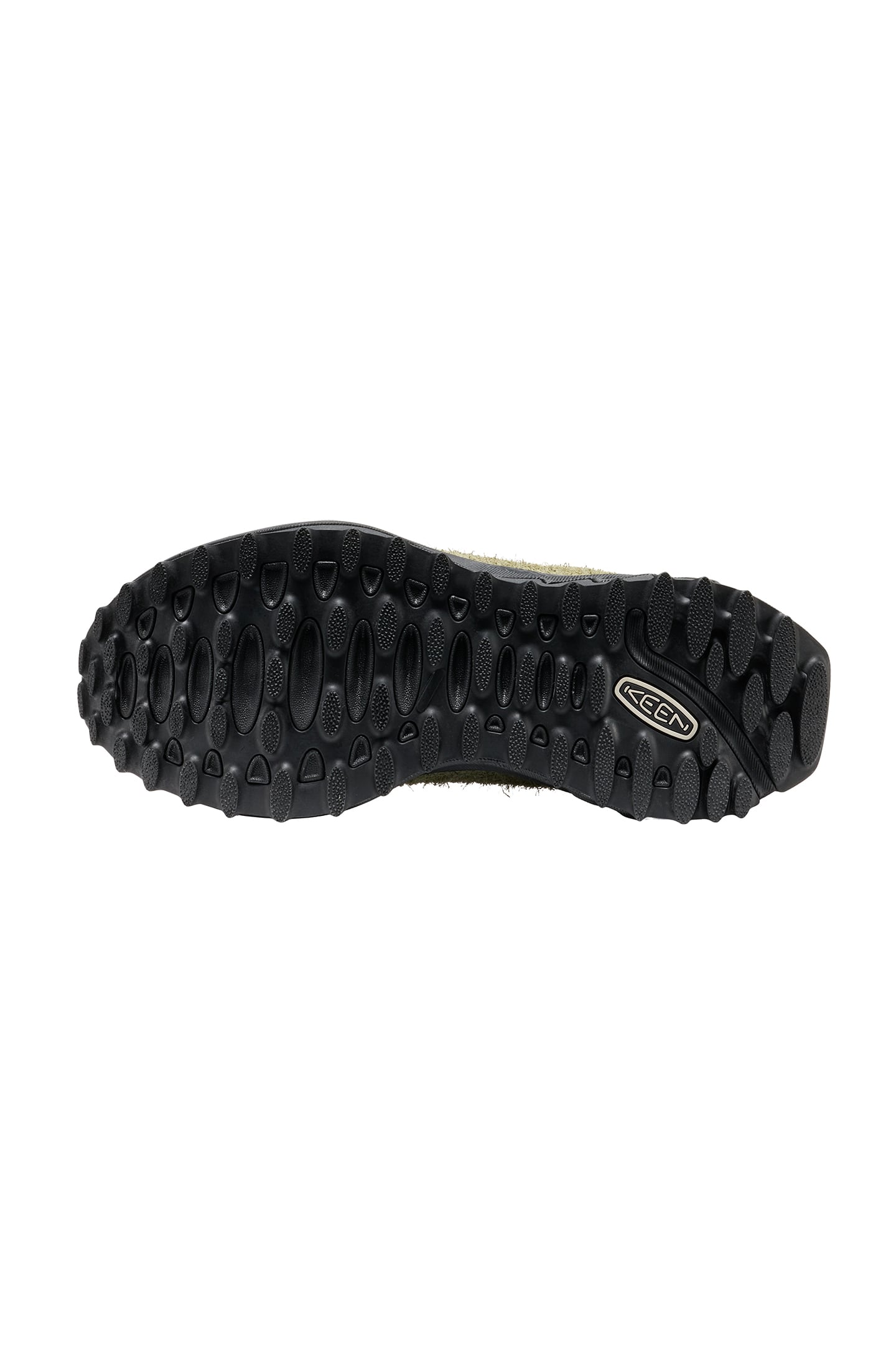 JASPER ZIONIC DARK OLIVE/BIRCH 6