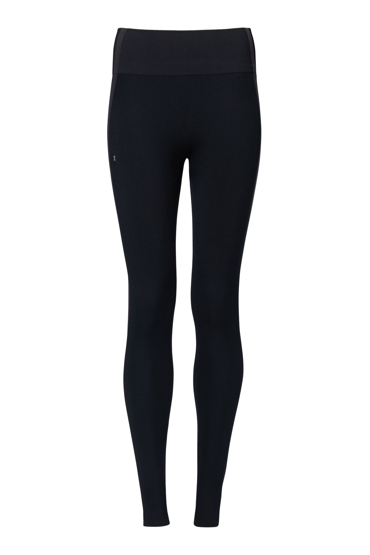 STUDIO KNIT TIGHTS 1 BLACK | ECLIPSE 7