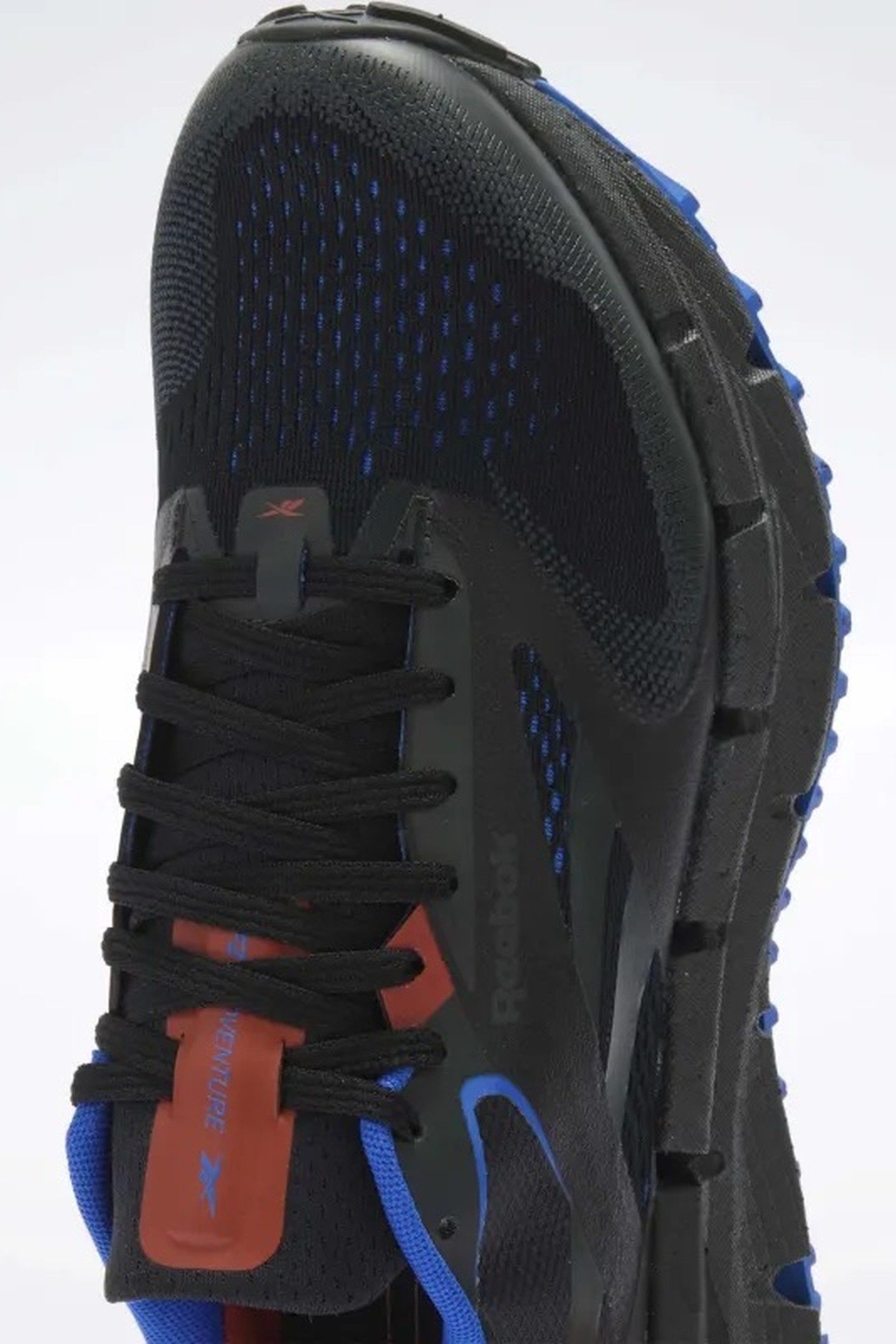 FLOATZIG ADVENTURE BLACK/GREY/OPTIMUM BLUE 7
