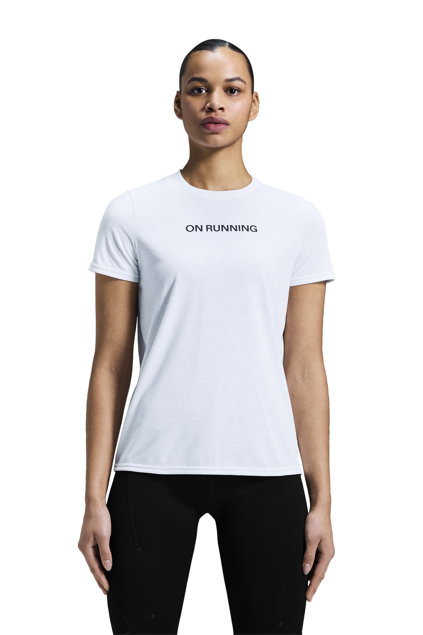 ON RUN-T 1 WHITE 1