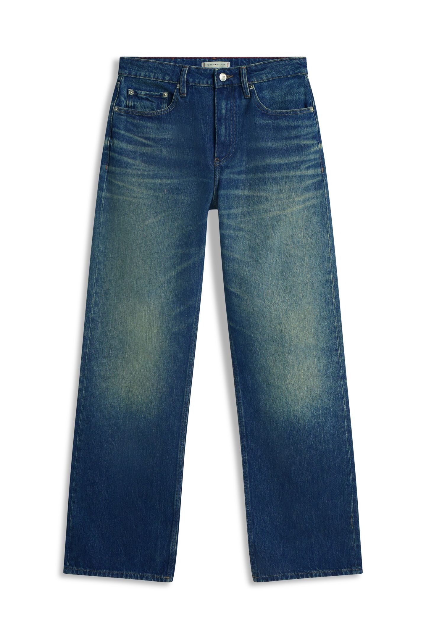 DENIM NATE LOOSE STRAIGHT NATE 4