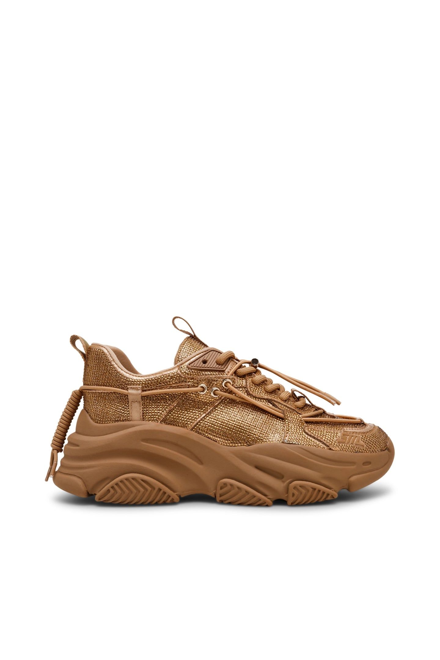 VAULT 2R SNEAKERS TAN 1