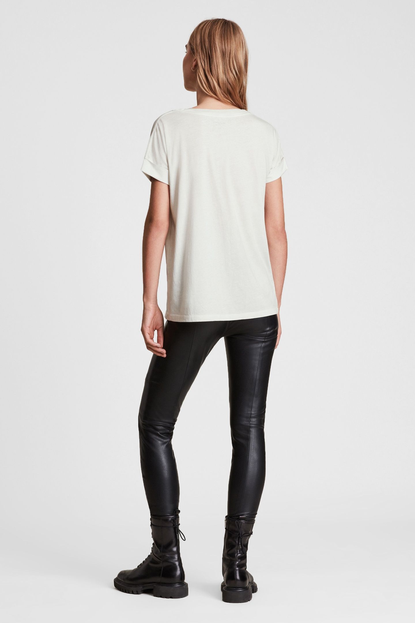 CHASMA IMOGEN BOY TE OFF WHITE 3