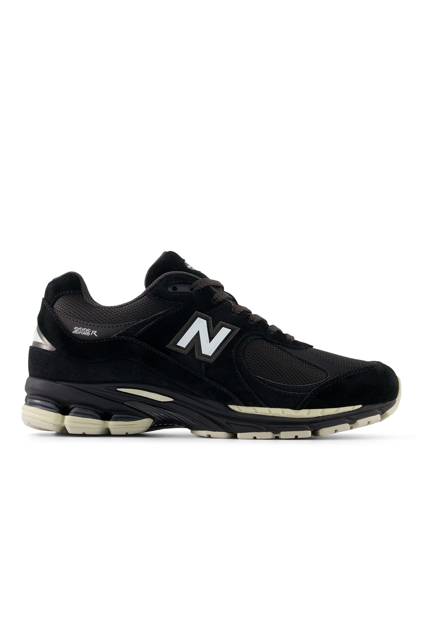 UNISEX 2002R BLACK 2