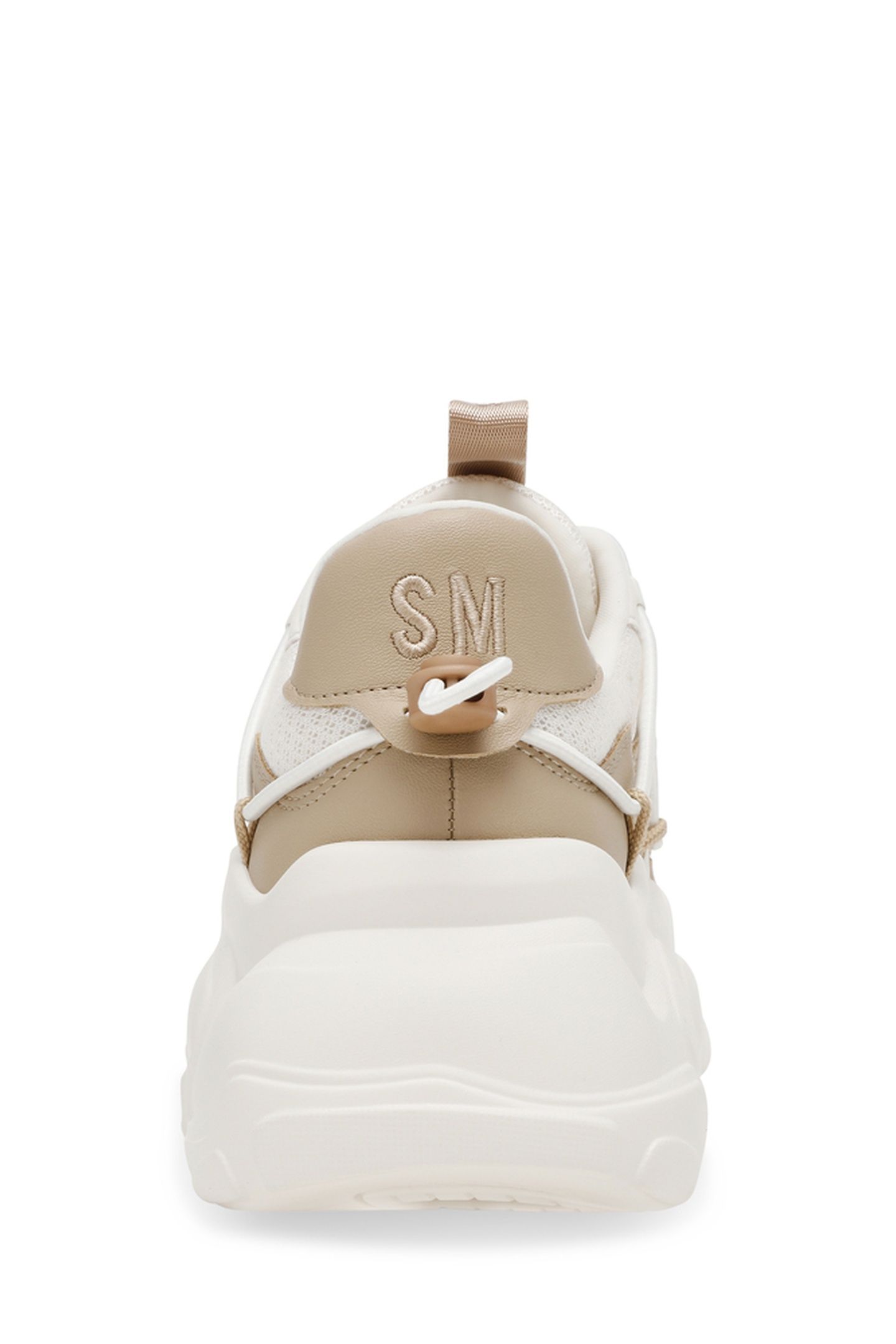 SPECTATOR SNEAKERS IRISH CREAM/WHITE 5