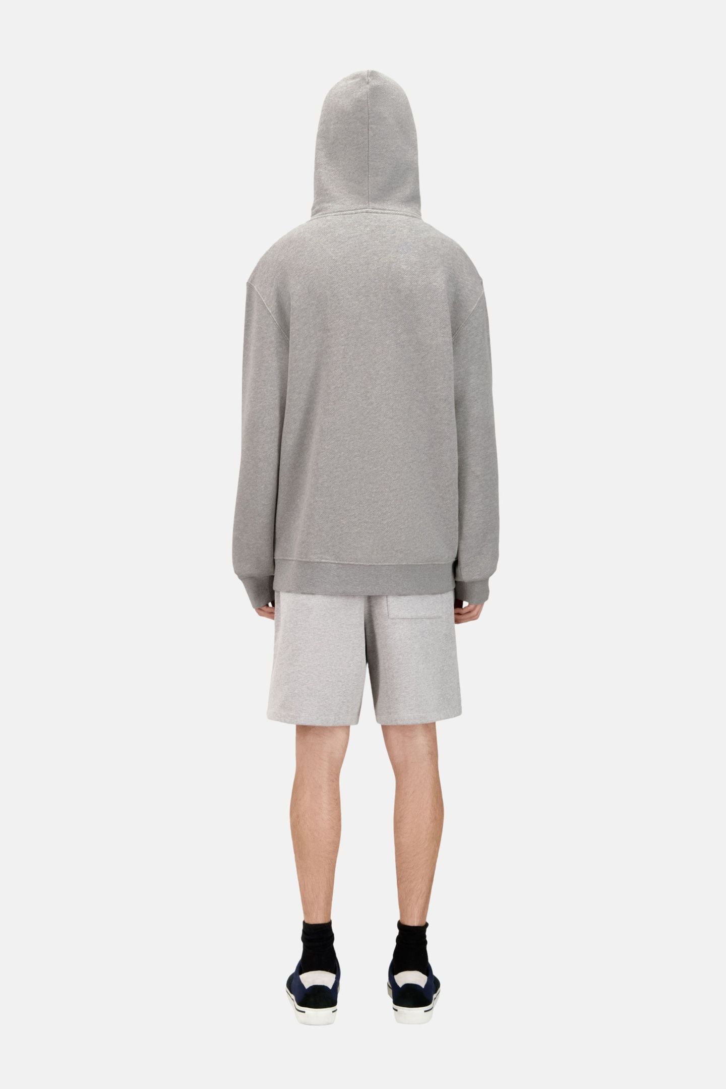 SWEATSHIRT WITH PRINT CITY ARDOISE_1 4
