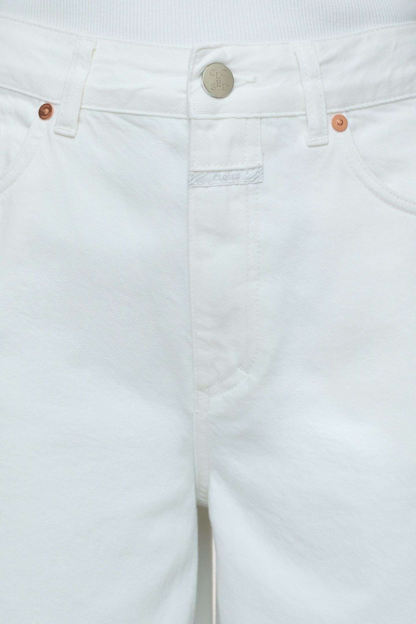 LYNA JEANS WHITE 5